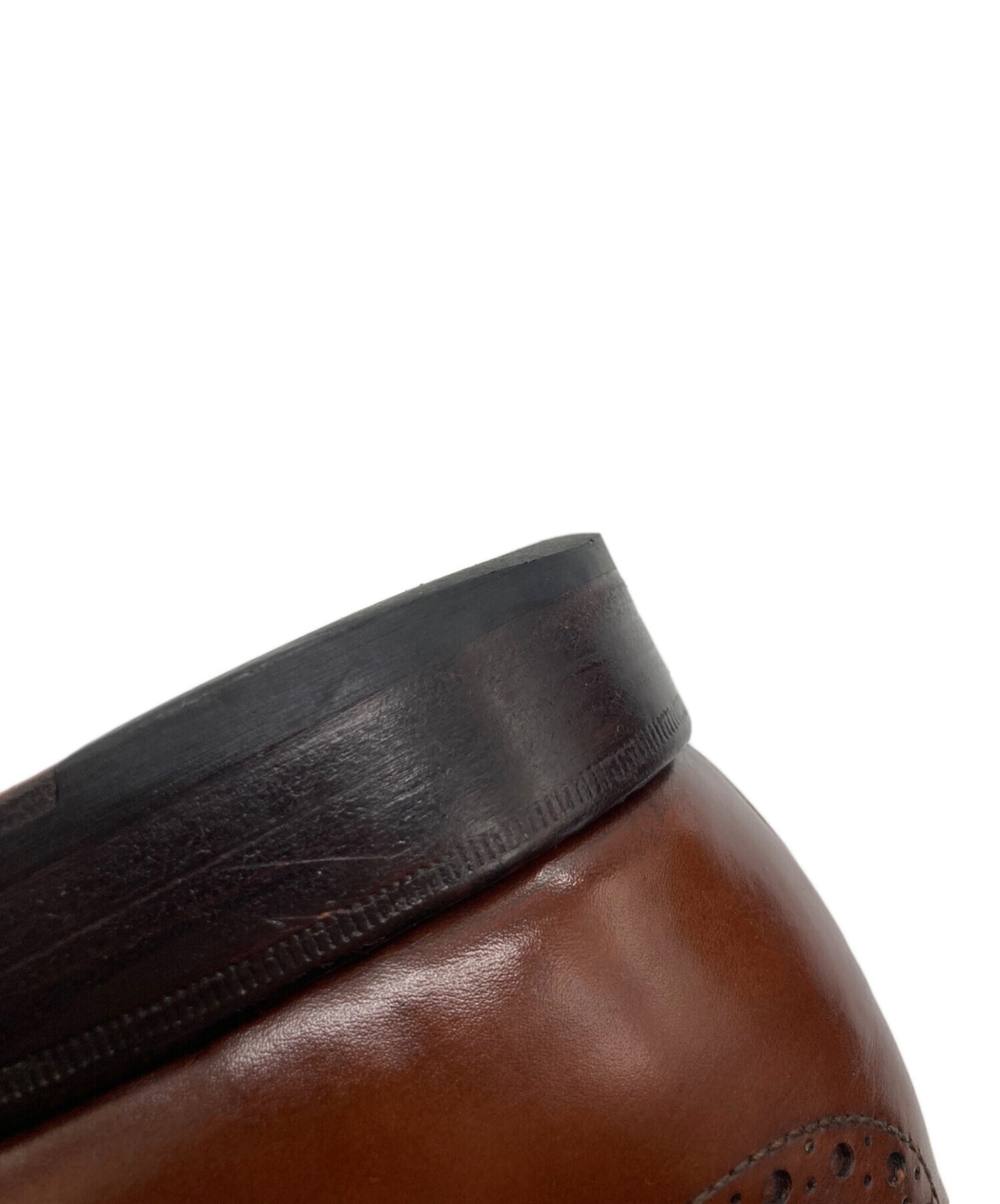 中古・古着通販】Jalan Sriwijaya (ジャランスリウァヤ) セミブローグ