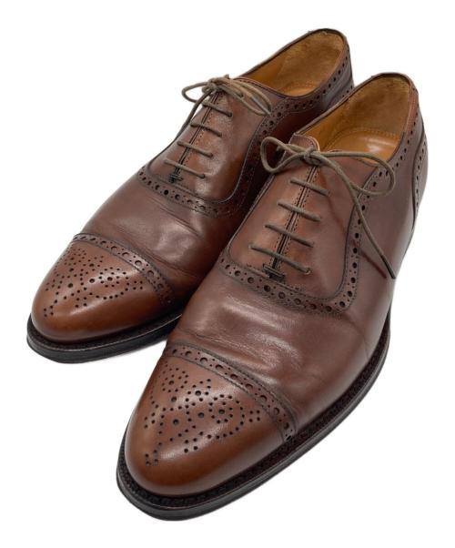 中古・古着通販】Jalan Sriwijaya (ジャランスリウァヤ) セミブローグ