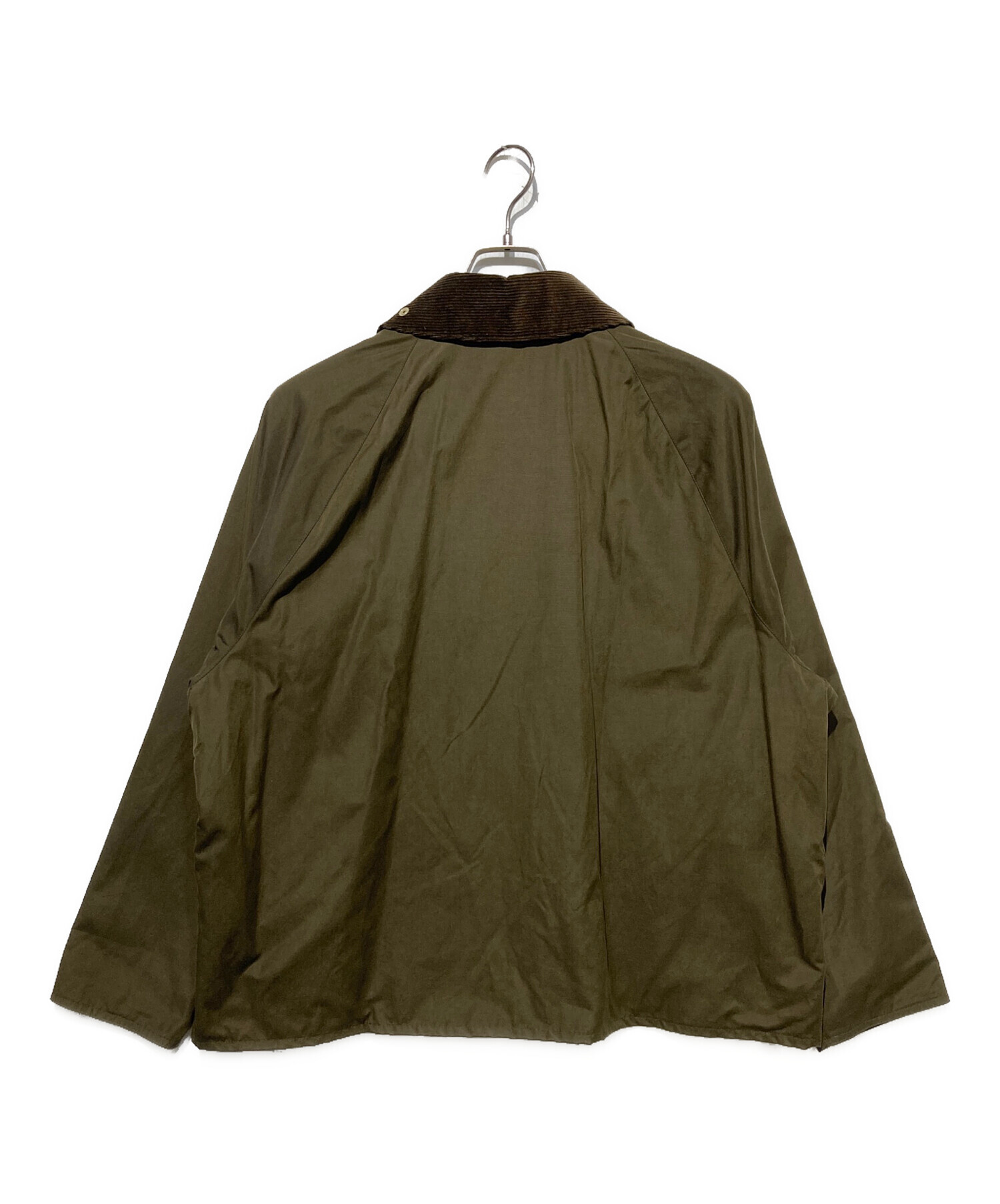 中古・古着通販】Barbour (バブアー) JOURNAL STANDARD relume
