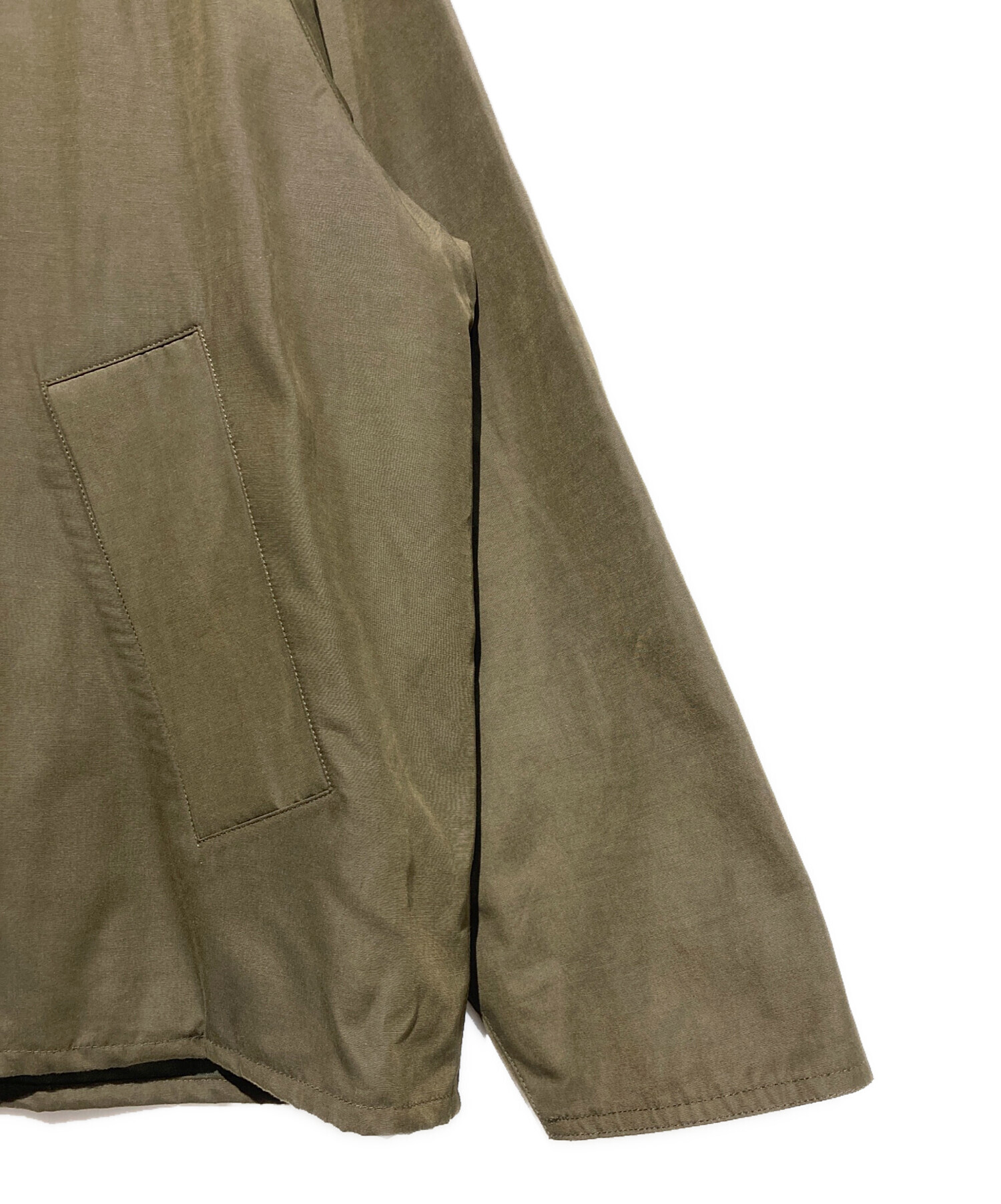 中古・古着通販】Barbour (バブアー) JOURNAL STANDARD relume