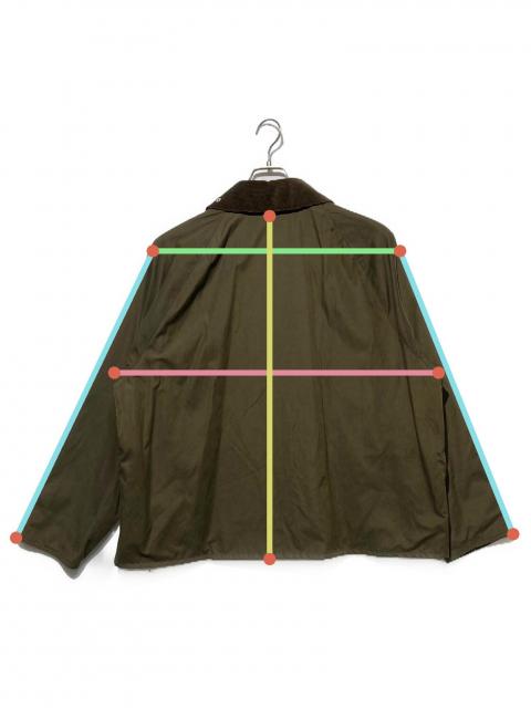 中古・古着通販】Barbour (バブアー) JOURNAL STANDARD relume 中古・古着通販】Barbour (バブアー) JOURNAL STANDARD relume