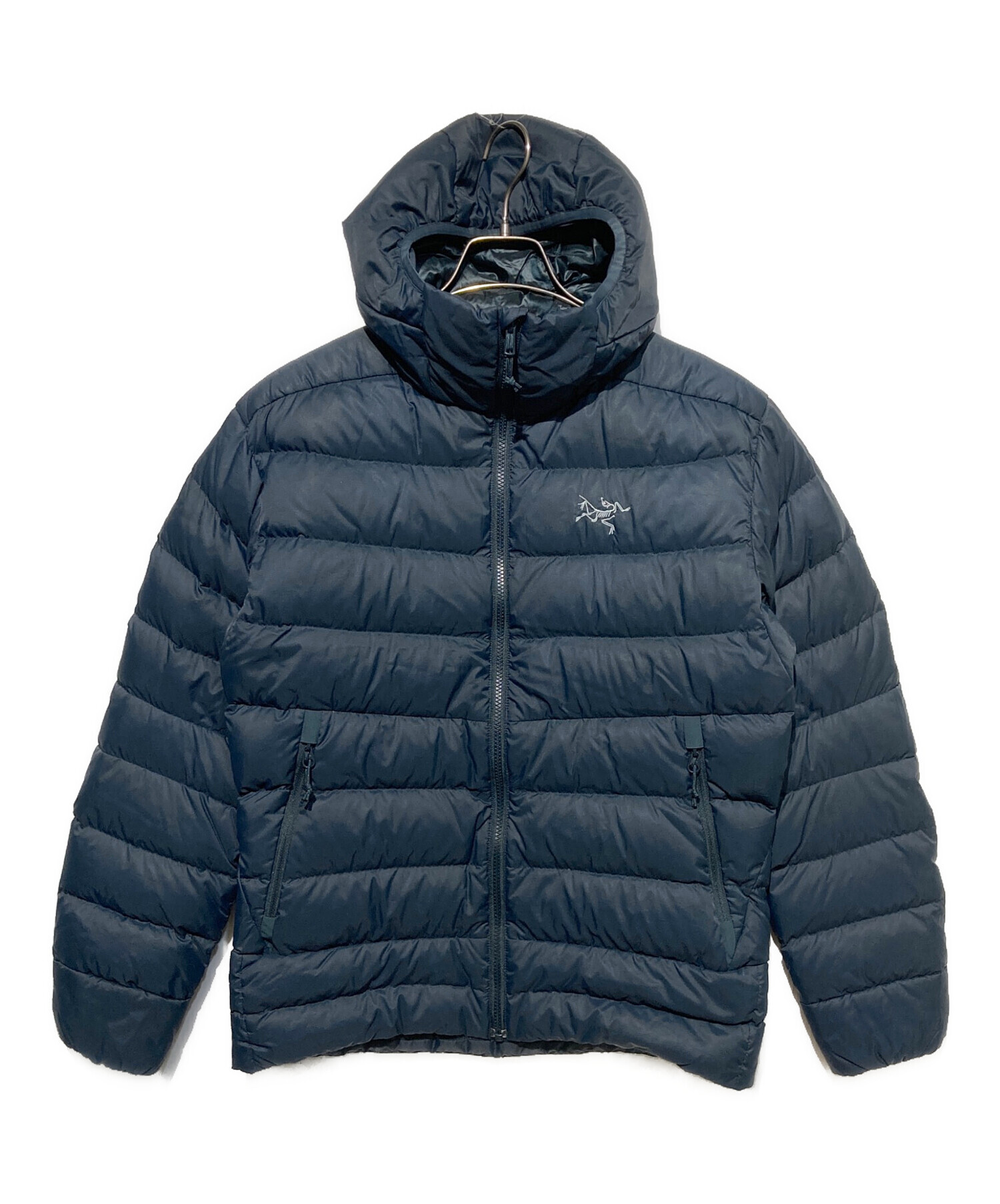 中古・古着通販】ARC'TERYX (アークテリクス) THORIUM AR HOODY