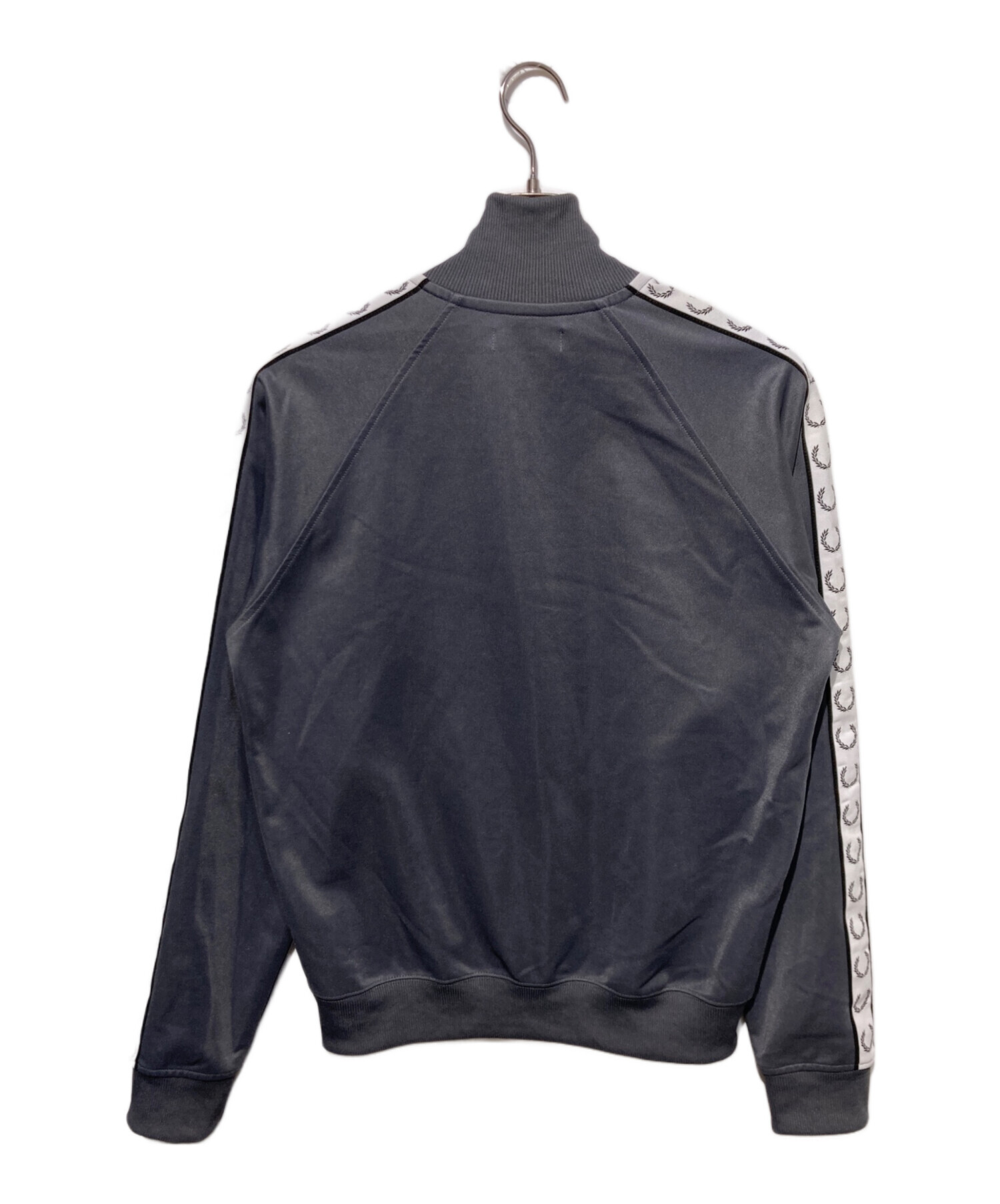 中古・古着通販】FRED PERRY (フレッドペリー) トラックジャケット