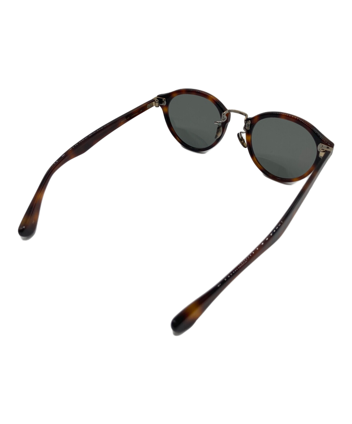 中古・古着通販】OLIVER PEOPLES (オリバーピープルズ) Lambeau