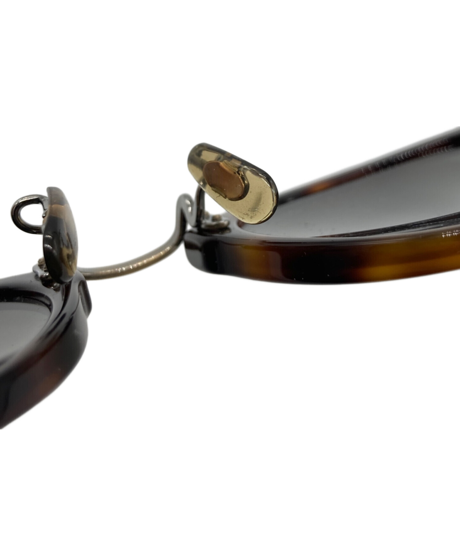 中古・古着通販】OLIVER PEOPLES (オリバーピープルズ) Lambeau