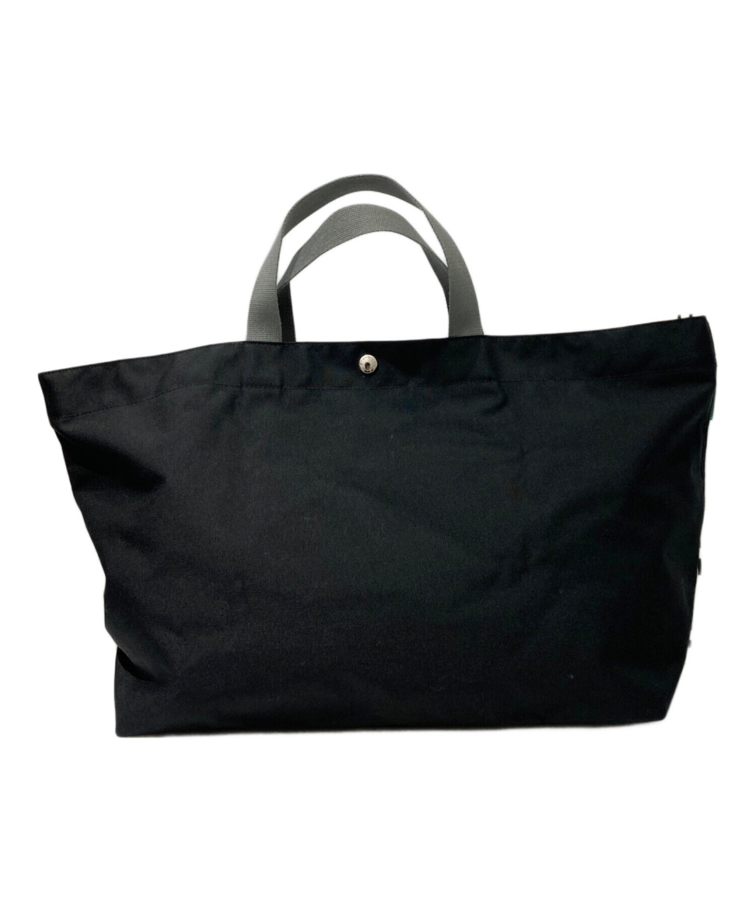 中古・古着通販】Herve Chapelier (エルベシャプリエ) 舟型トラベル 