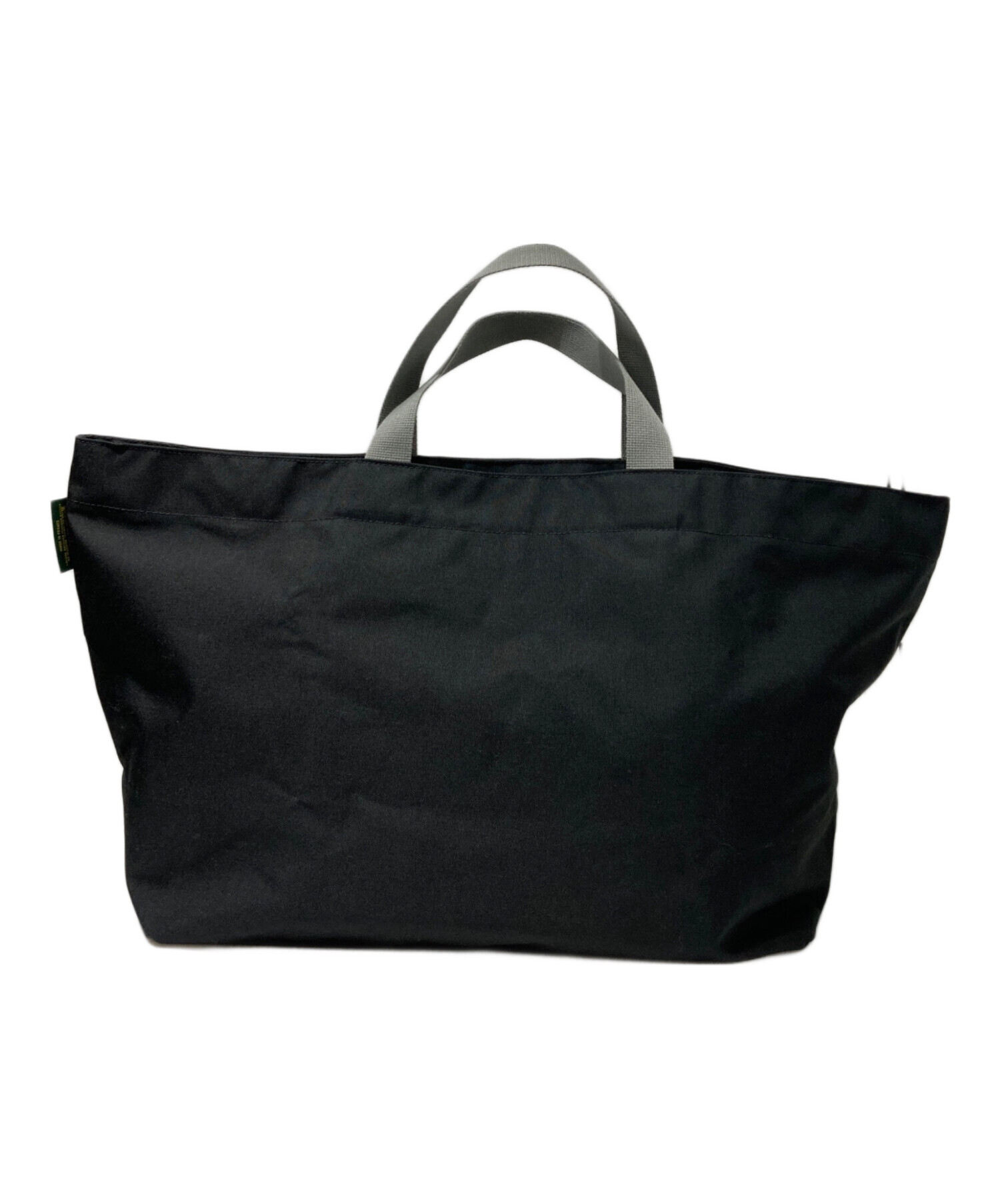 中古・古着通販】Herve Chapelier (エルベシャプリエ) 舟型トラベル 