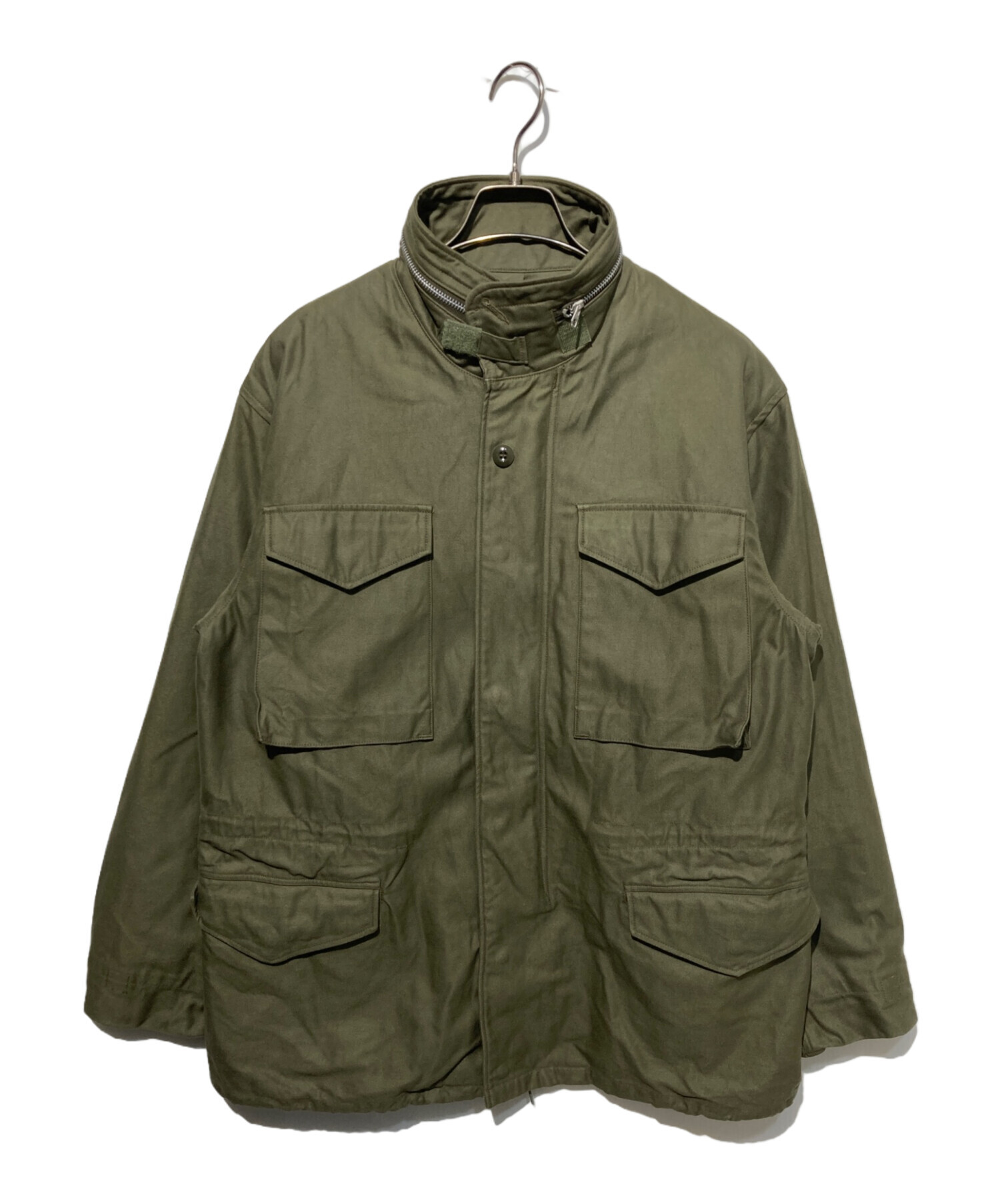 中古・古着通販】THE REAL McCOY'S (ザ・リアルマッコイズ) M-65