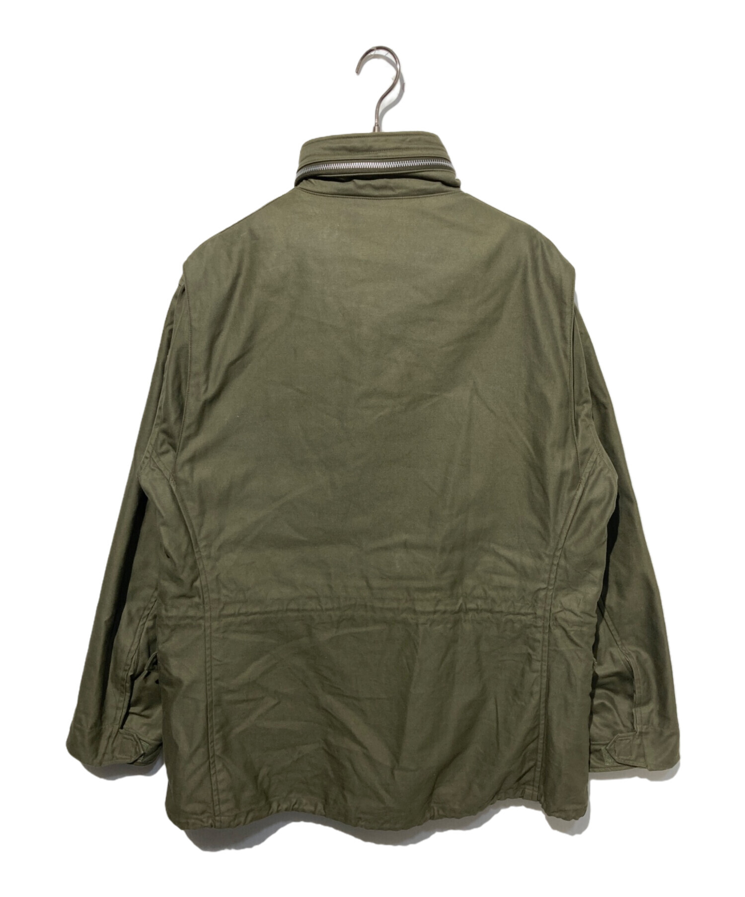 中古・古着通販】THE REAL McCOY'S (ザ・リアルマッコイズ) M-65