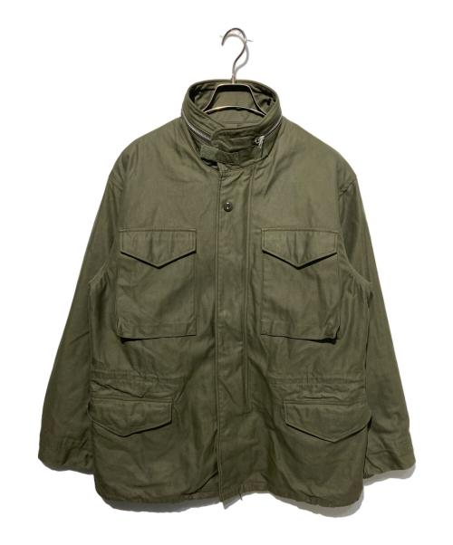 中古・古着通販】THE REAL McCOY'S (ザ・リアルマッコイズ) M-65