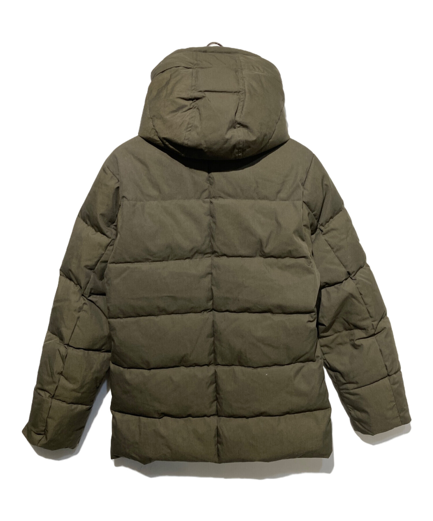 中古・古着通販】Pyrenex (ピレネックス) BELFORT DOWN JACKET ダウン 