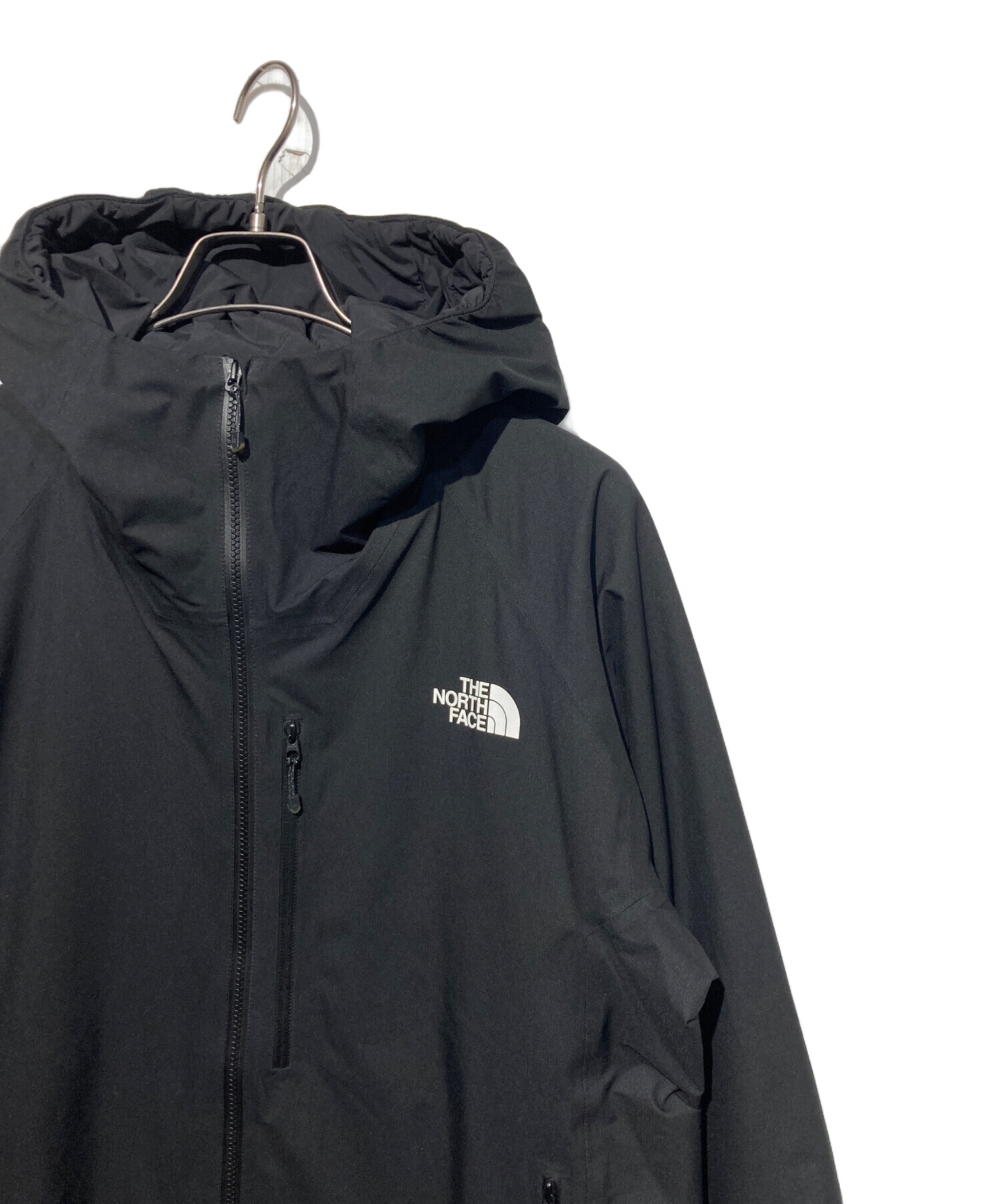 中古・古着通販】THE NORTH FACE (ザ ノース フェイス) FLベン