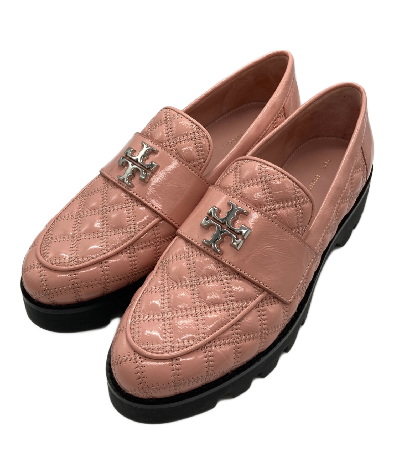 中古・古着通販】TORY BURCH (トリーバーチ) ミニ エブリ チャンキー