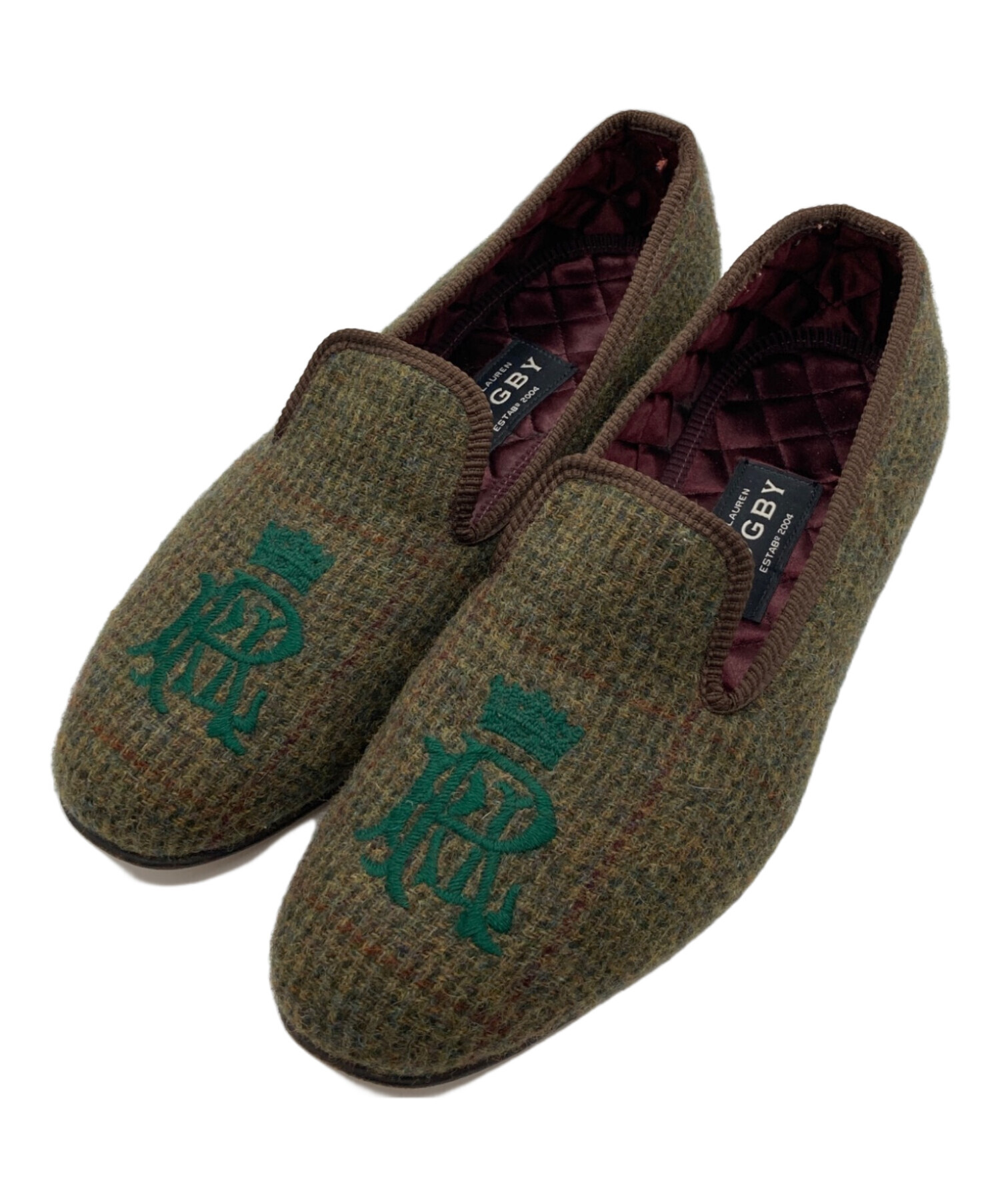 中古・古着通販】Rugby Ralph Lauren (ラグビーラルフローレン