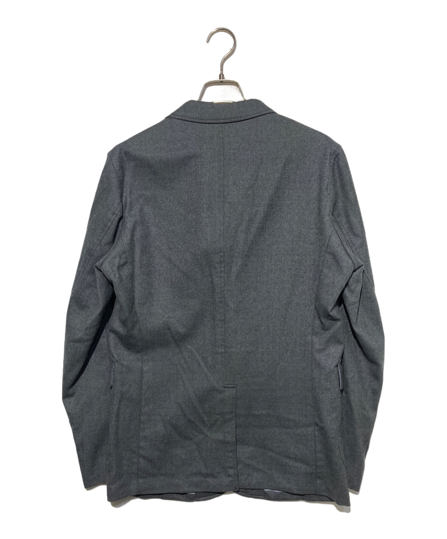 中古・古着通販】BEAMS PLUS (ビームスプラス) フランネルテーラード 