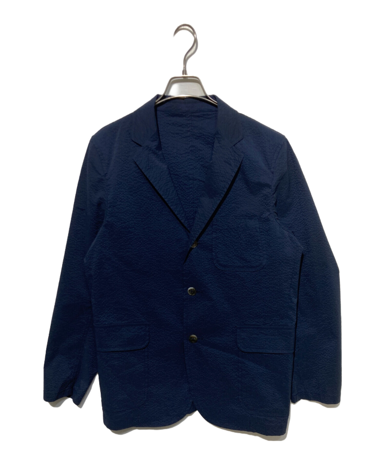 中古・古着通販】BEAMS PLUS (ビームスプラス) 3B Shirt Jacket
