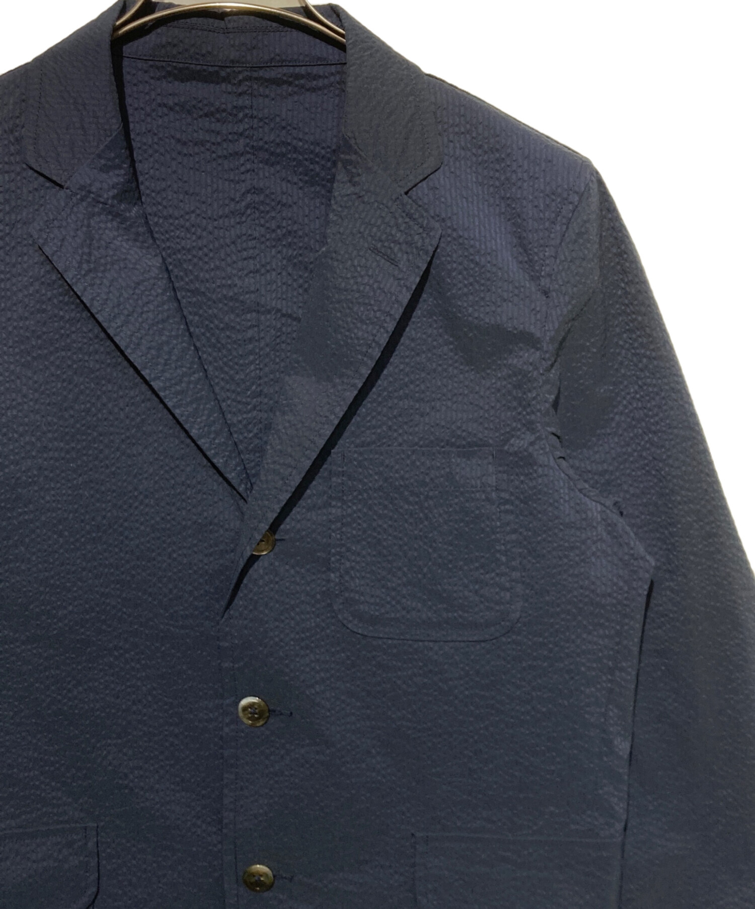 中古・古着通販】BEAMS PLUS (ビームスプラス) 3B Shirt Jacket