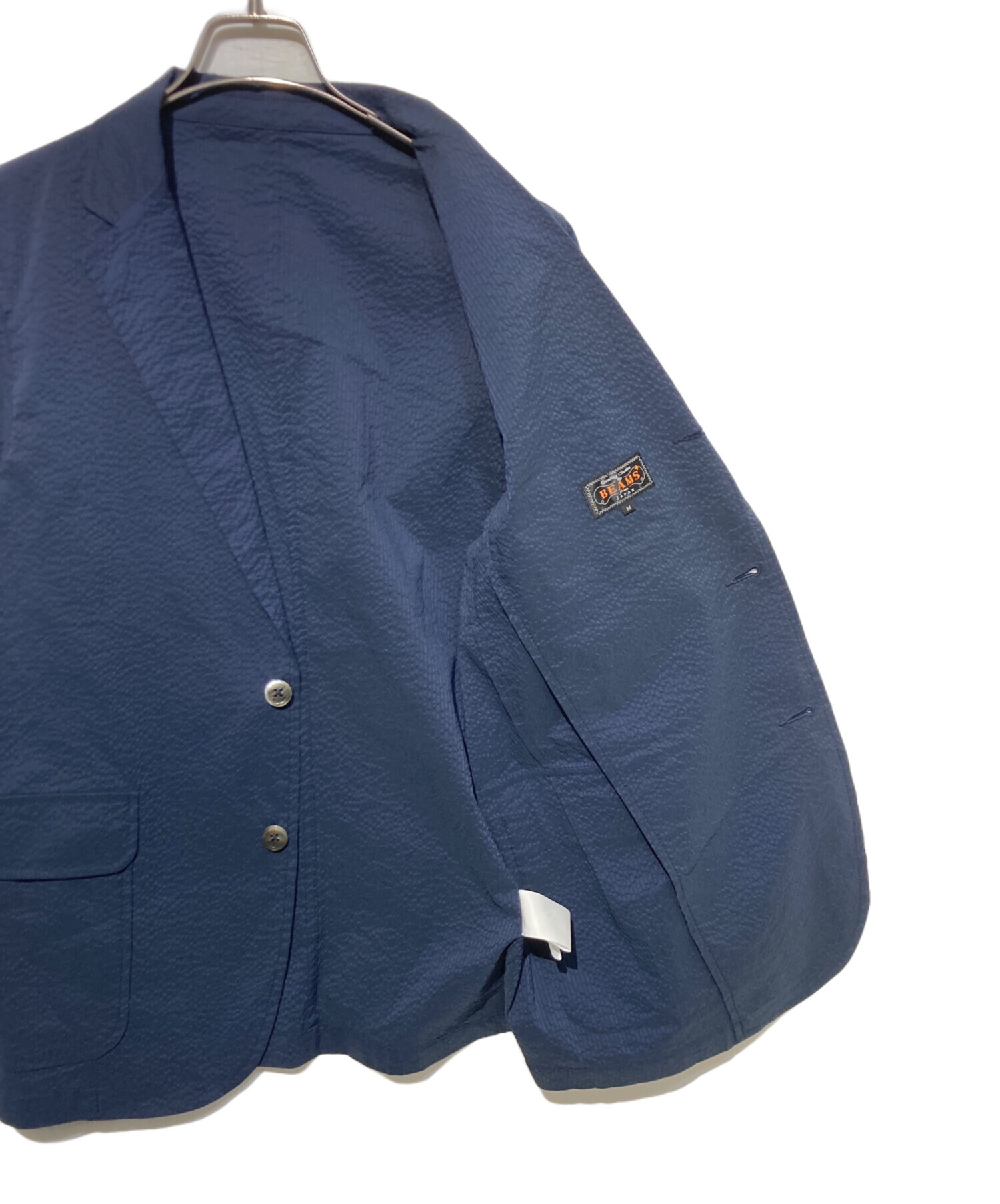 中古・古着通販】BEAMS PLUS (ビームスプラス) 3B Shirt Jacket