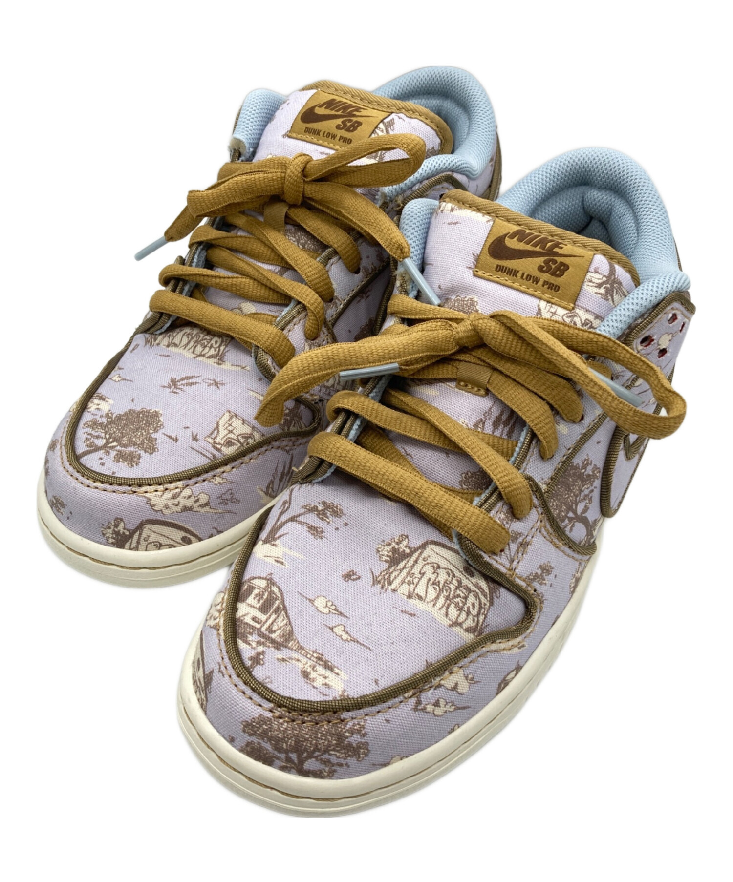 【中古品】NIKE　SB DUNK　LOW PRO QS 中古・古着通販】NIKE SB (ナイキエスビー) DUNK LOW PRO PREMIUM