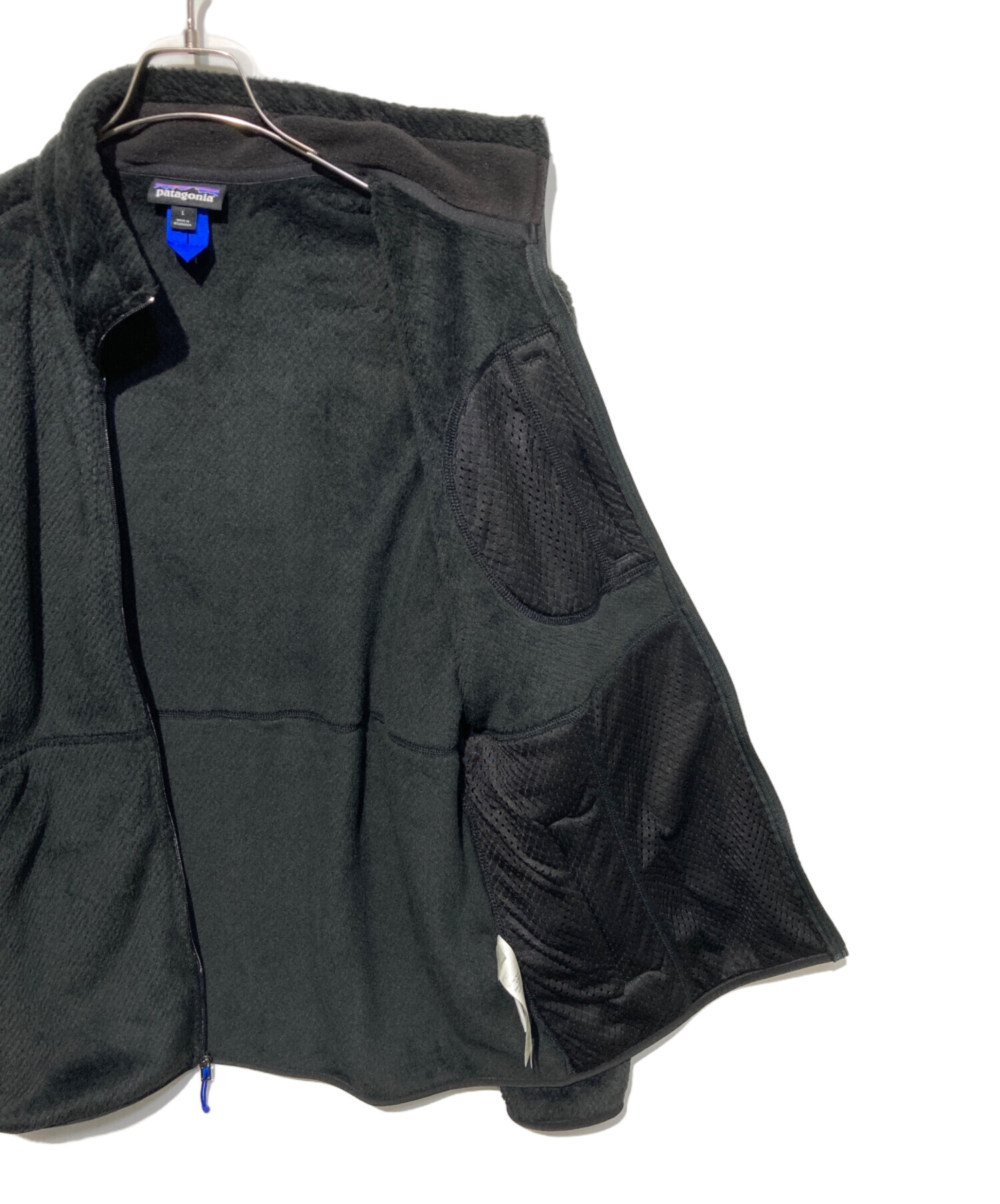 中古・古着通販】Patagonia (パタゴニア) リツールジャケット ブラック 