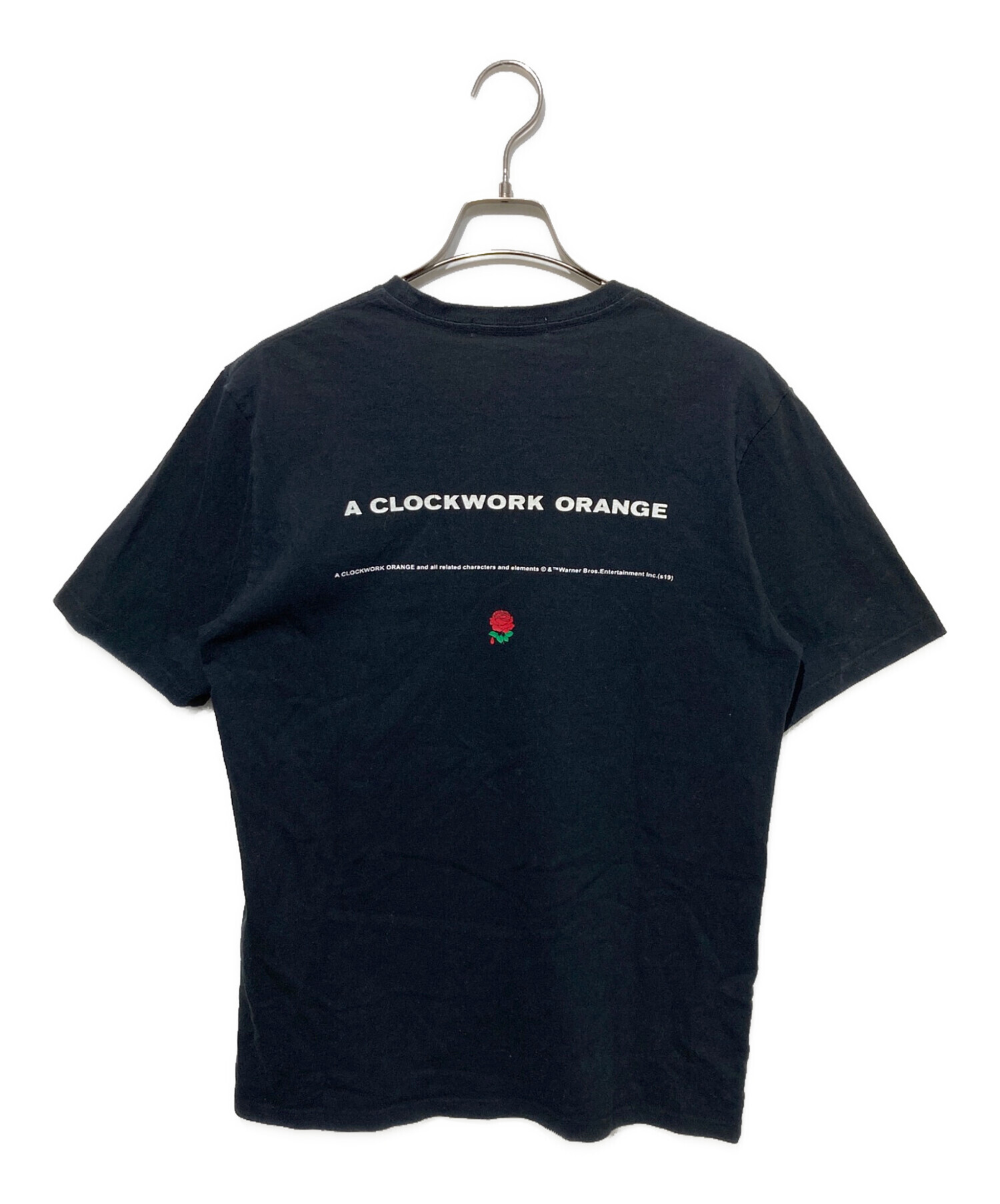 中古・古着通販】UNDERCOVER (アンダーカバー) ムービーtシャツ 
