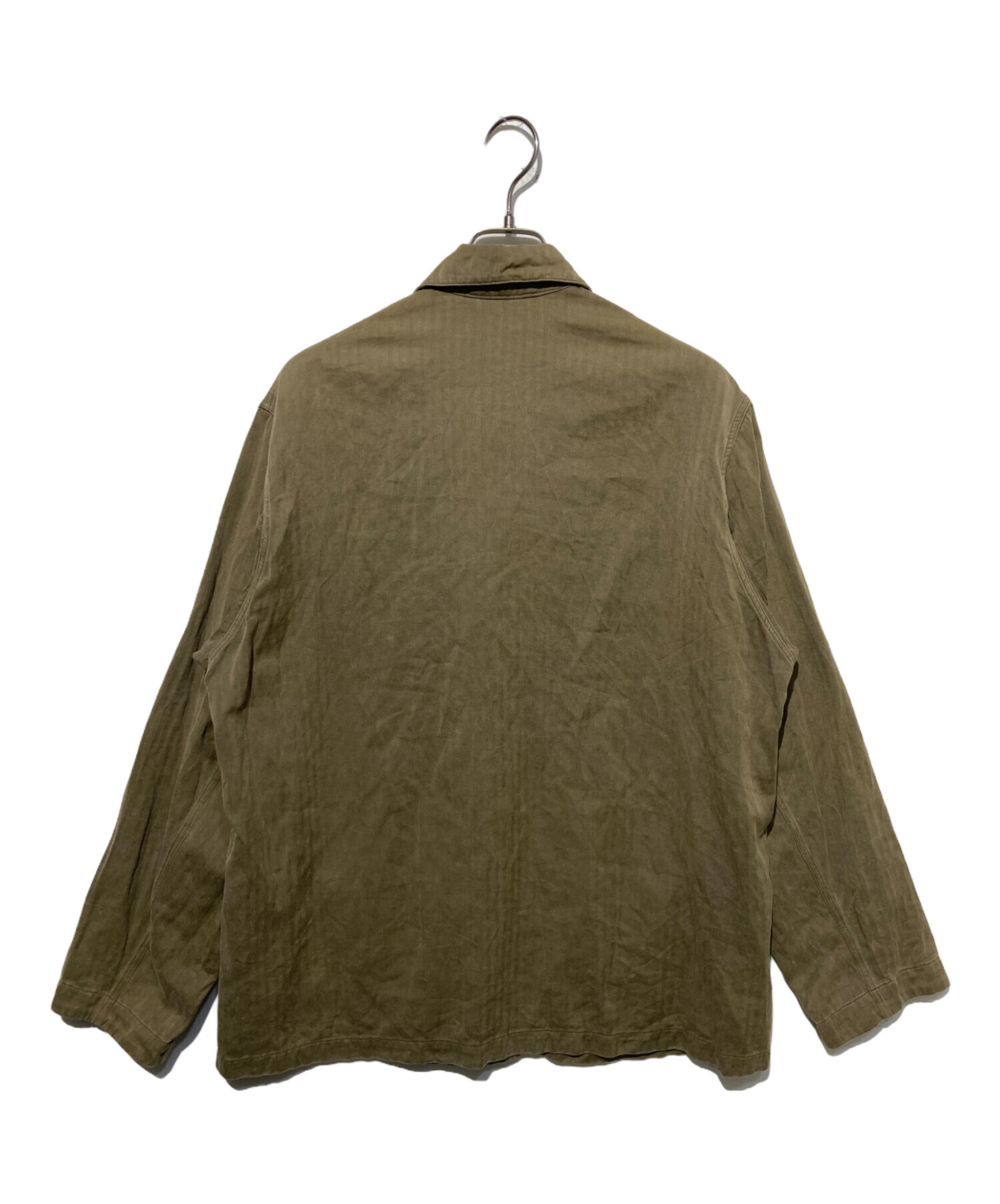 MAATEE&SONS ドゥルン47 カバーオール サイズ1 MAATEE&SONS マーティー