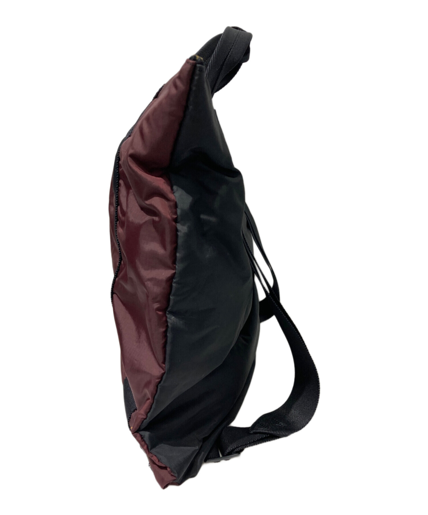 中古・古着通販】MARNI (マルニ) PORTER (ポーター) 2WAYトートバッグ