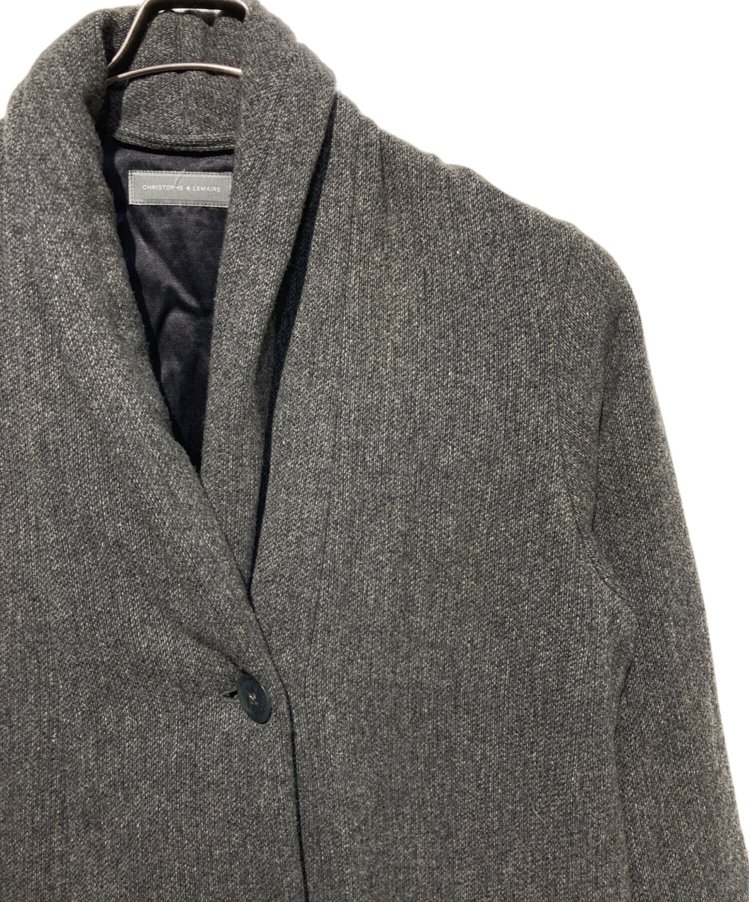 中古・古着通販】CHRISTOPHE LEMAIRE (クリストフ ルメール) カフタン