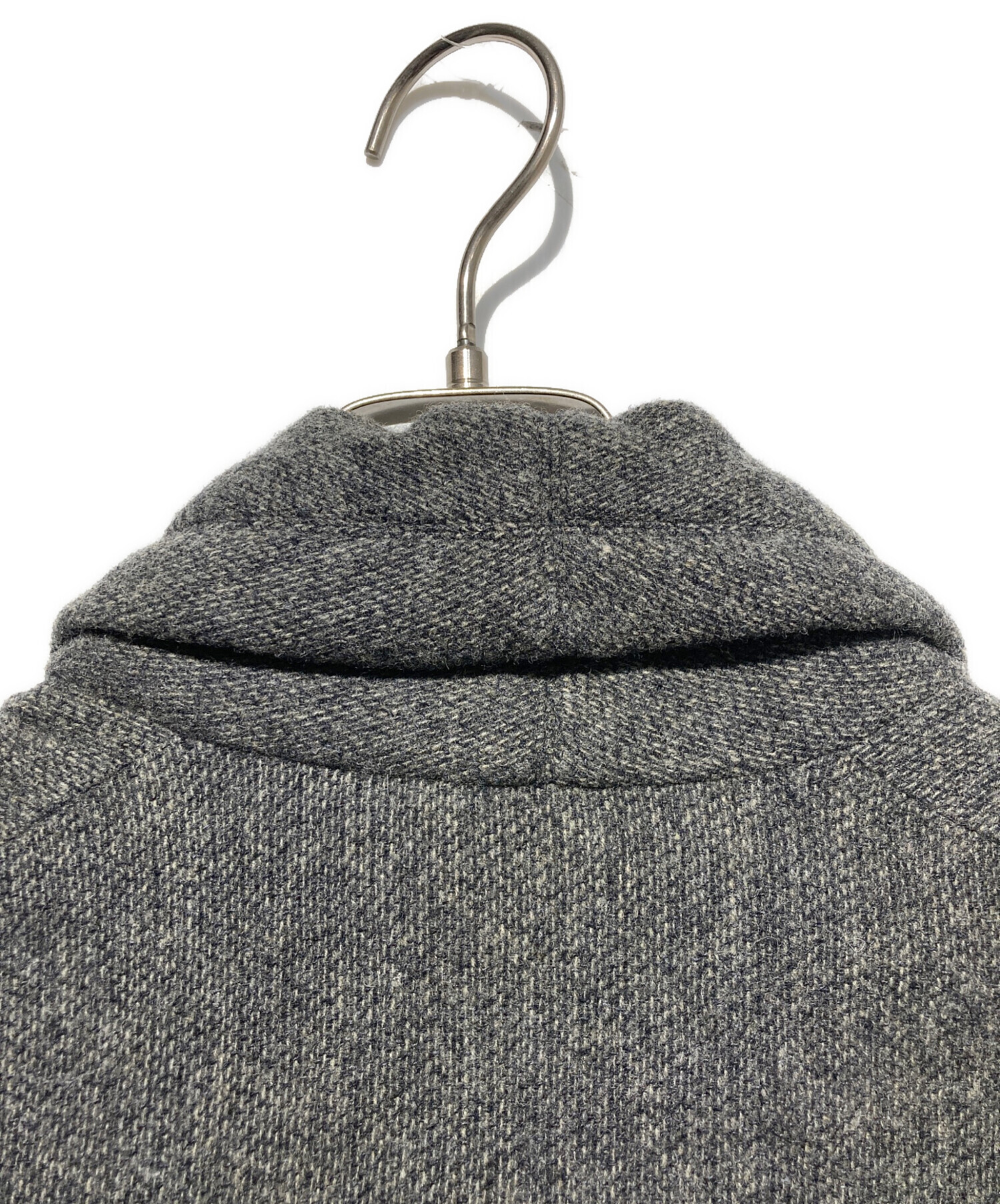 CHRISTOPHE LEMAIRE クリストフル　ルメール カジュアルジャケット メンズ 【古着】【中古】 中古・古着通販】CHRISTOPHE LEMAIRE (クリストフ ルメール) カフタン