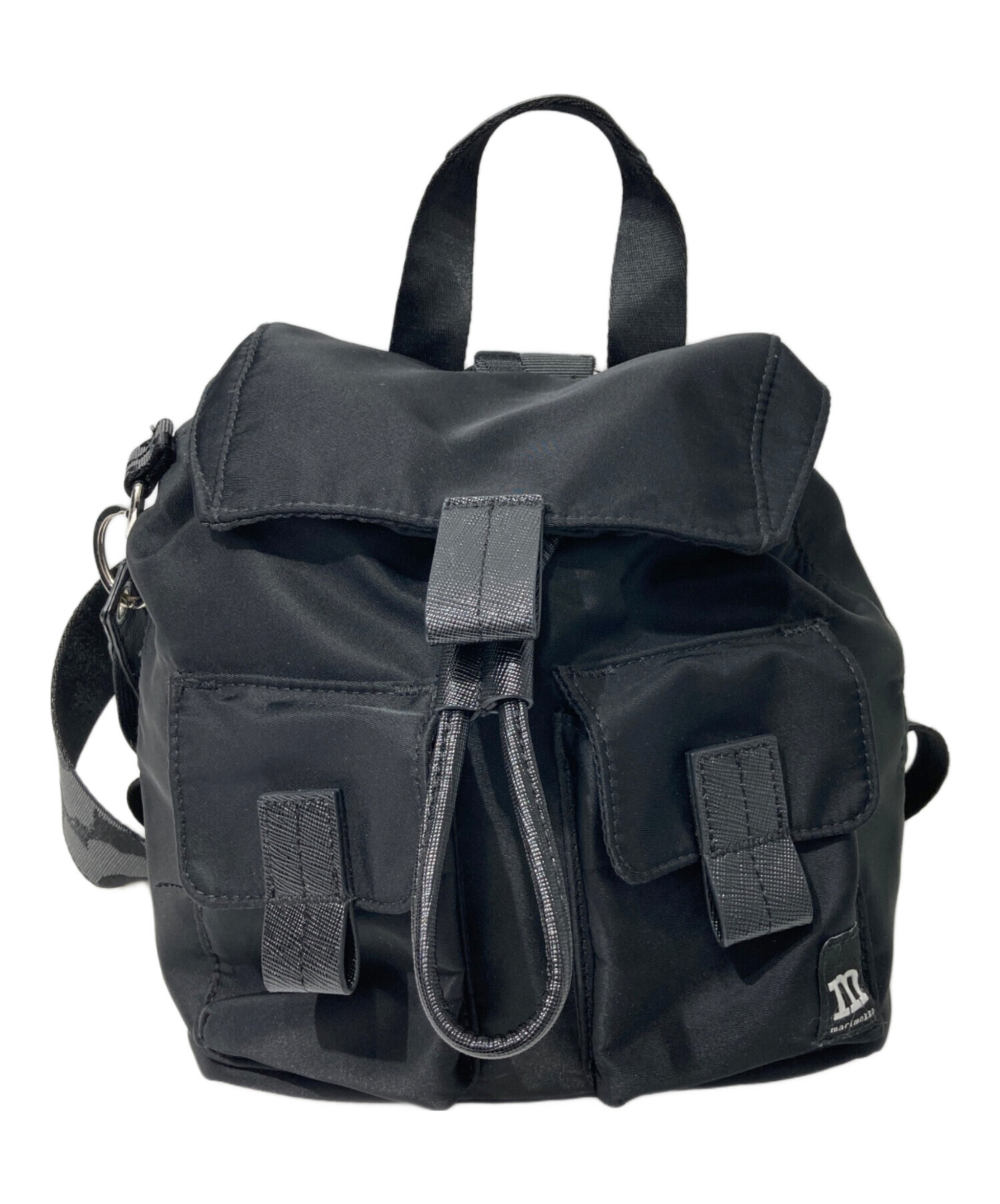 中古・古着通販】marimekko (マリメッコ) Everything Backpack S