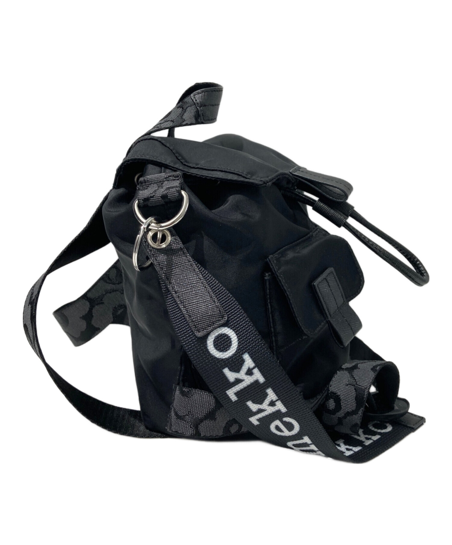 中古・古着通販】marimekko (マリメッコ) Everything Backpack S