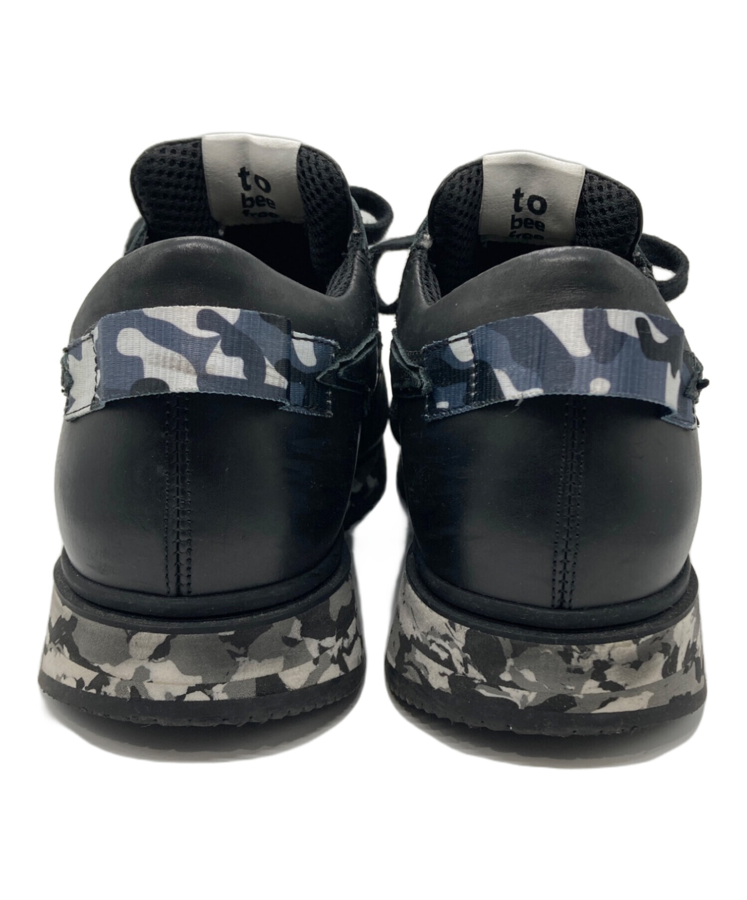 中古・古着通販】URBAN SUN (アーバンサン) andre 540 ローカット