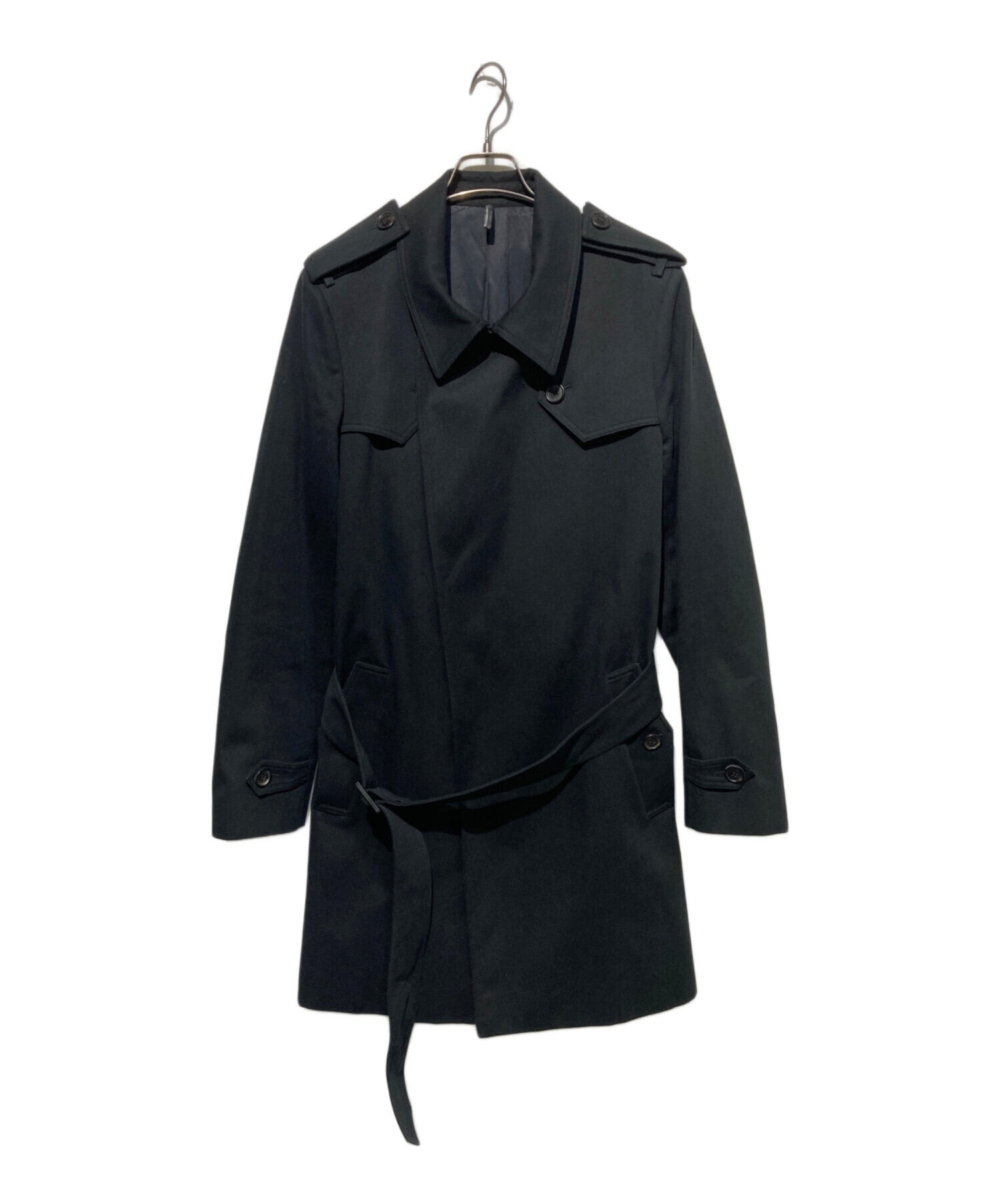 中古・古着通販】DIOR HOMME (ディオール オム) 06AW トレンチコート