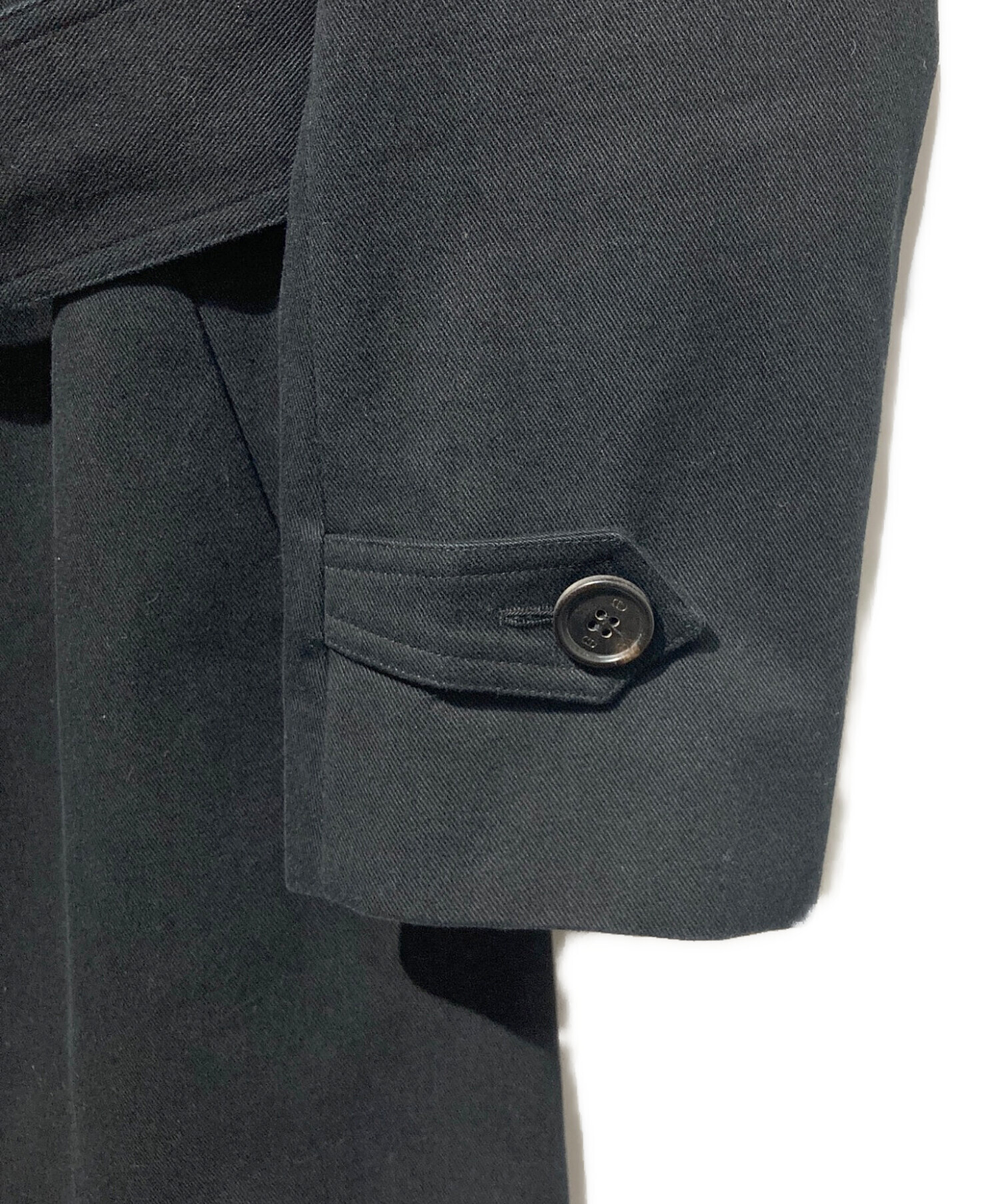 中古・古着通販】DIOR HOMME (ディオール オム) 06AW トレンチコート