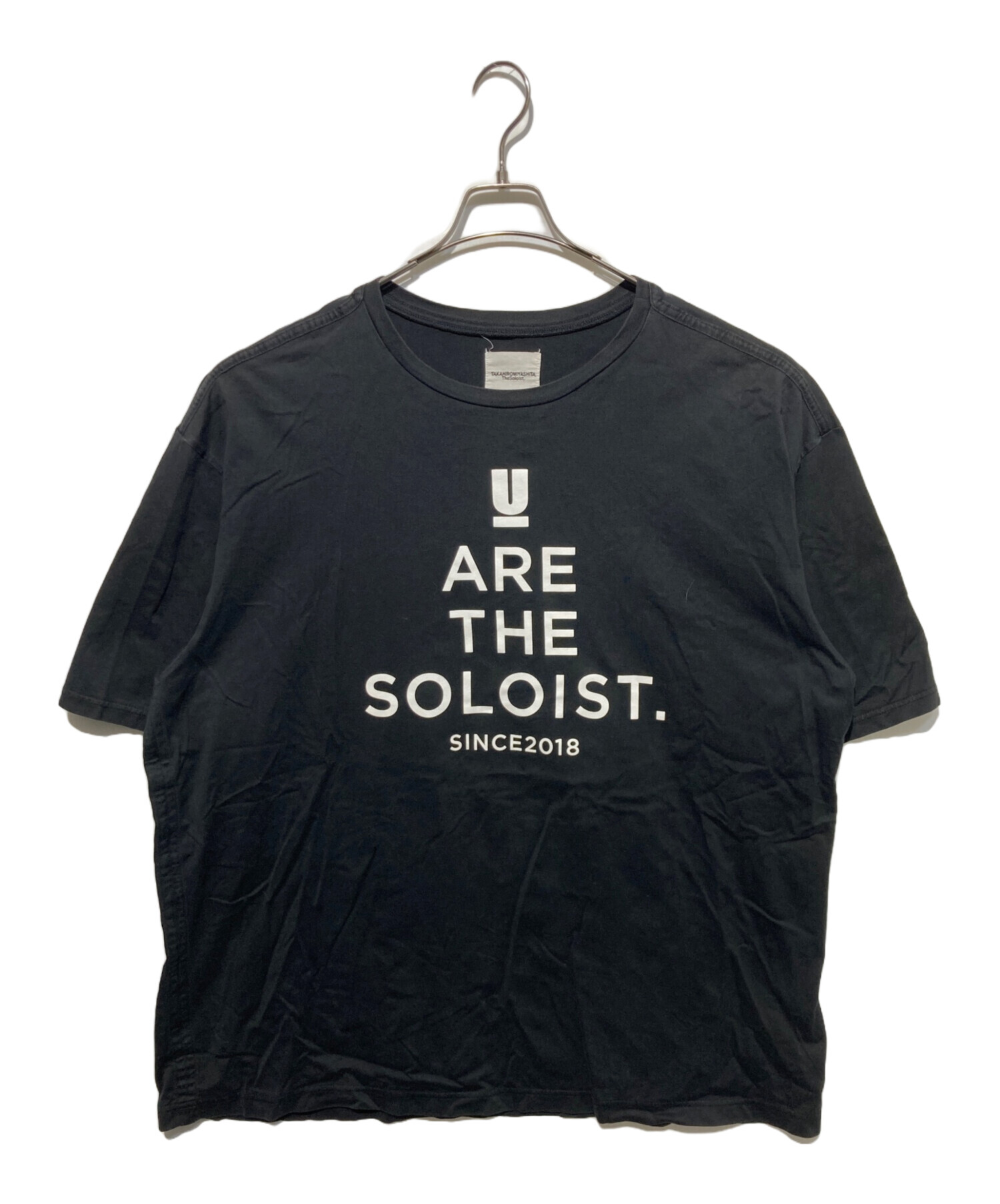 中古・古着通販】TAKAHIROMIYASHITA TheSoloIst. (タカヒロ 中古・古着通販】TAKAHIROMIYASHITA TheSoloIst. (タカヒロ