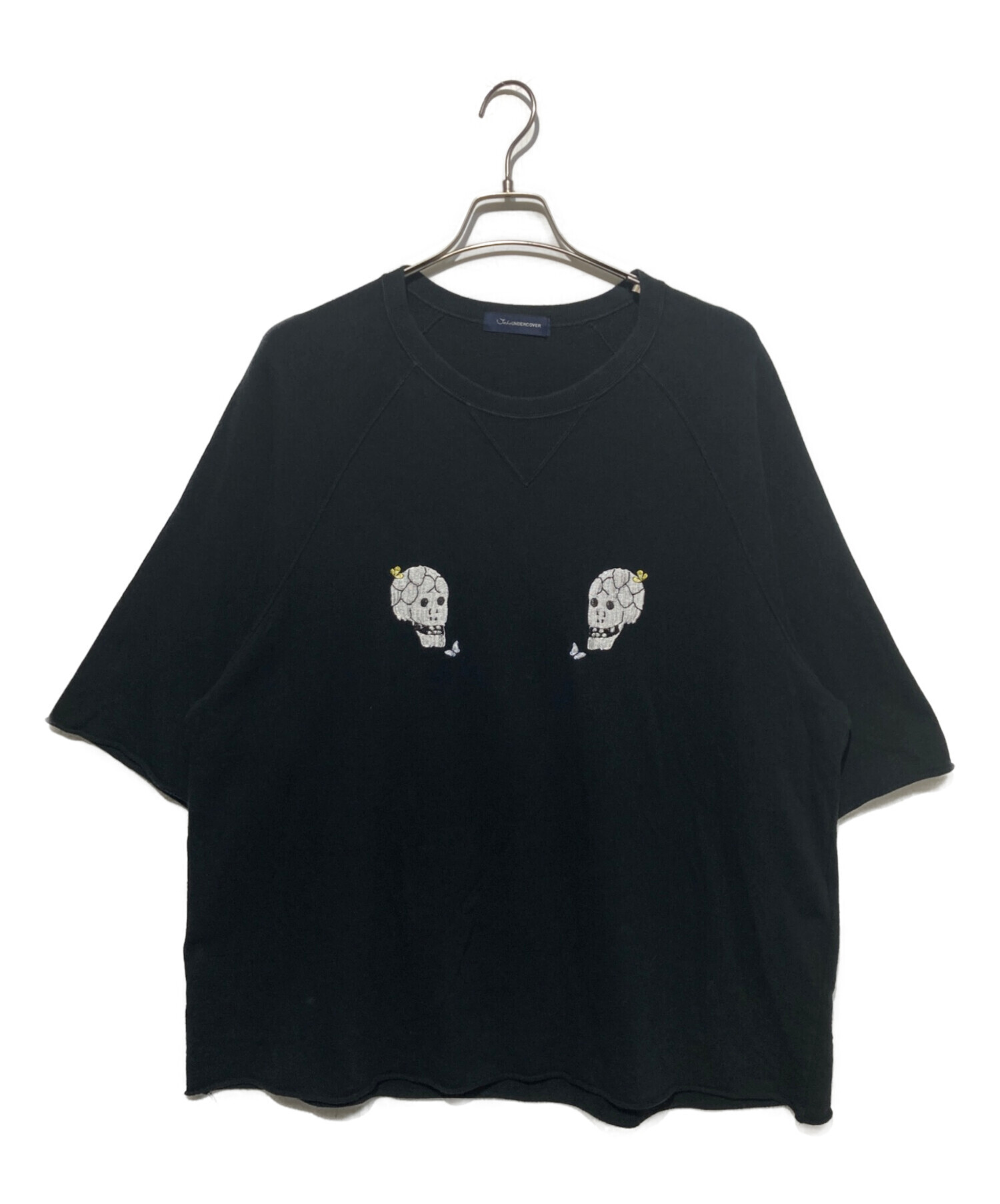 中古・古着通販】JohnUNDERCOVER (ジョンアンダーカバー) カットオフ 