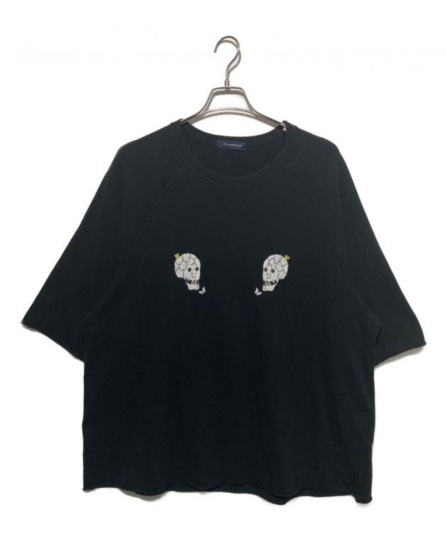 中古・古着通販】JohnUNDERCOVER (ジョンアンダーカバー) カットオフ 