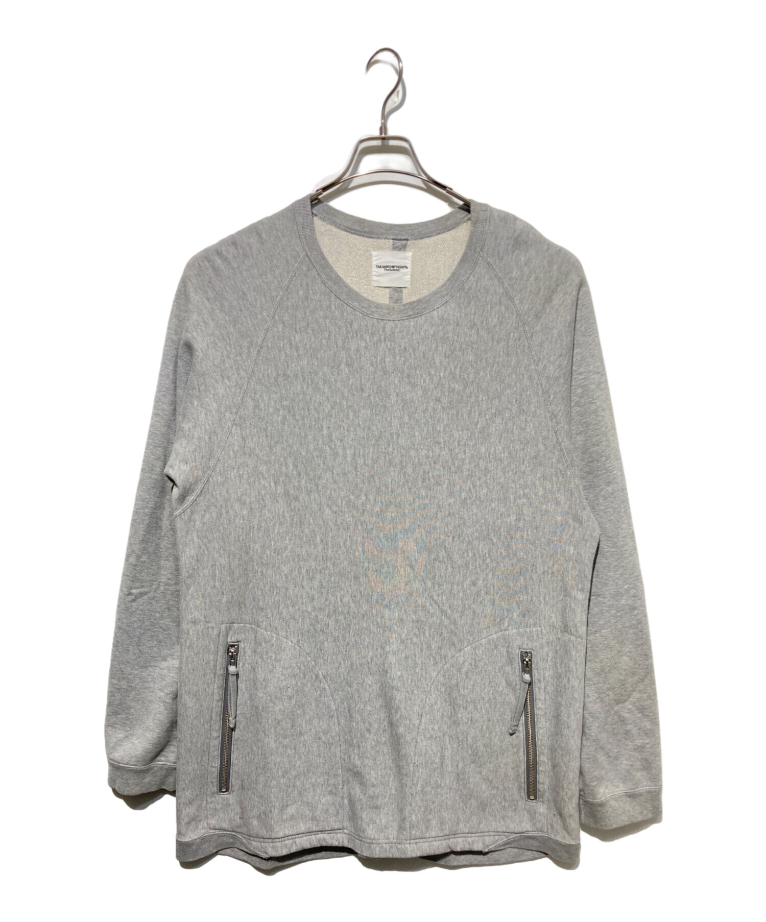 中古・古着通販】TAKAHIROMIYASHITA TheSoloIst. (タカヒロミヤシタ