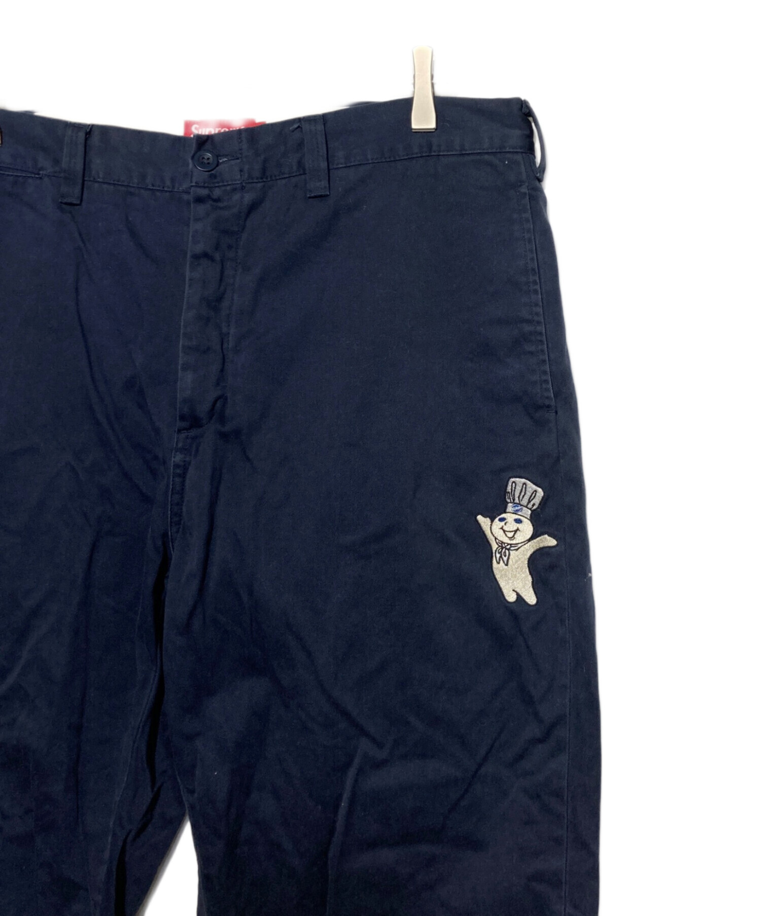 中古・古着通販】Supreme (シュプリーム) 22SS Doughboy Chino Pant