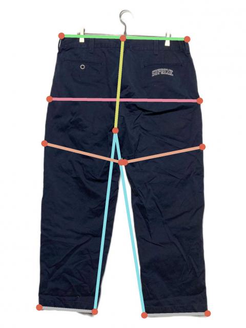 中古・古着通販】Supreme (シュプリーム) 22SS Doughboy Chino Pant