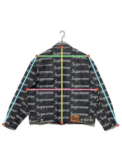 Supreme グラフィックプリント ジャケット Supreme グラフィックプリント ジャケット 【公式通販】