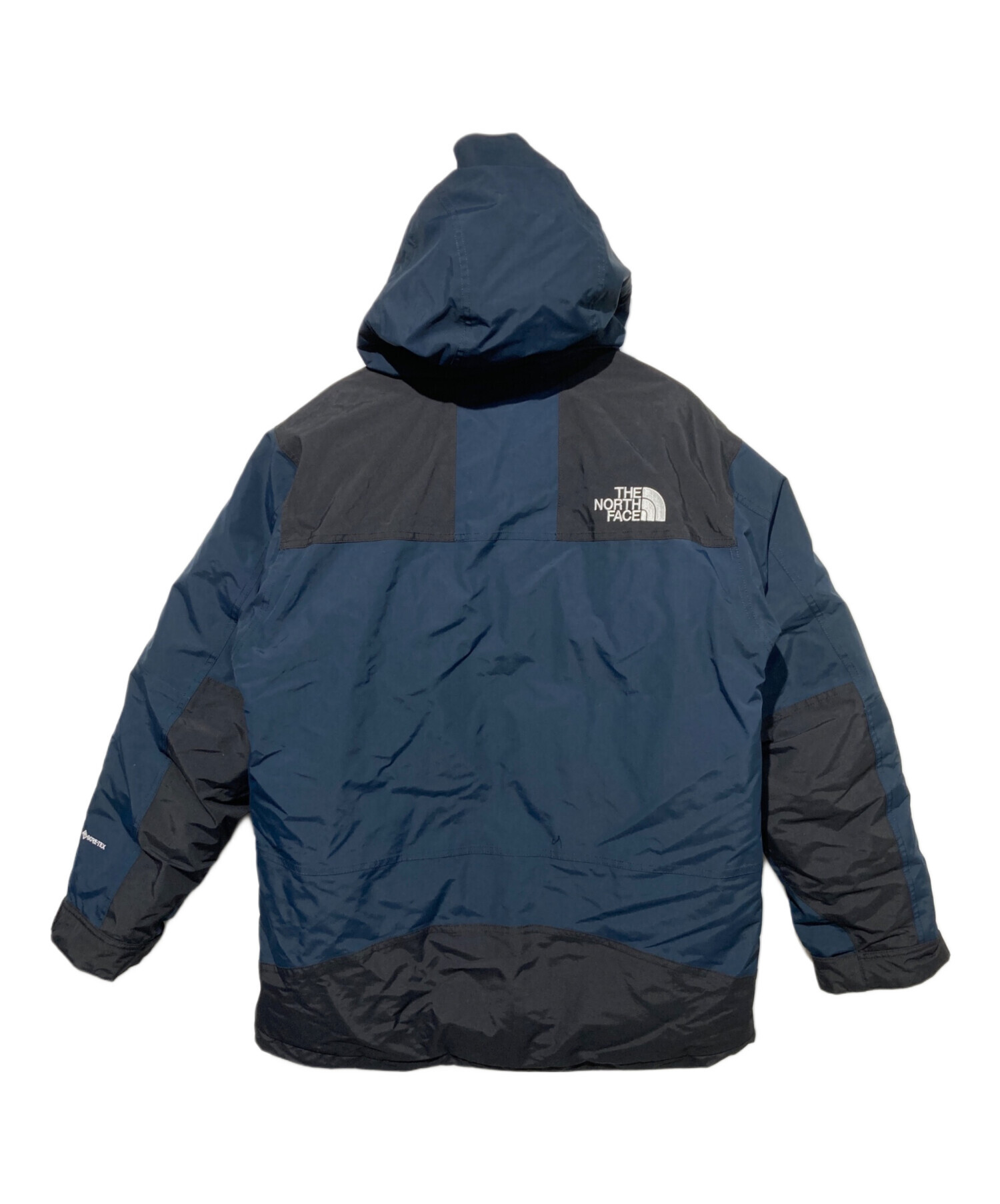 中古・古着通販】THE NORTH FACE (ザ ノース フェイス) Mountain Down