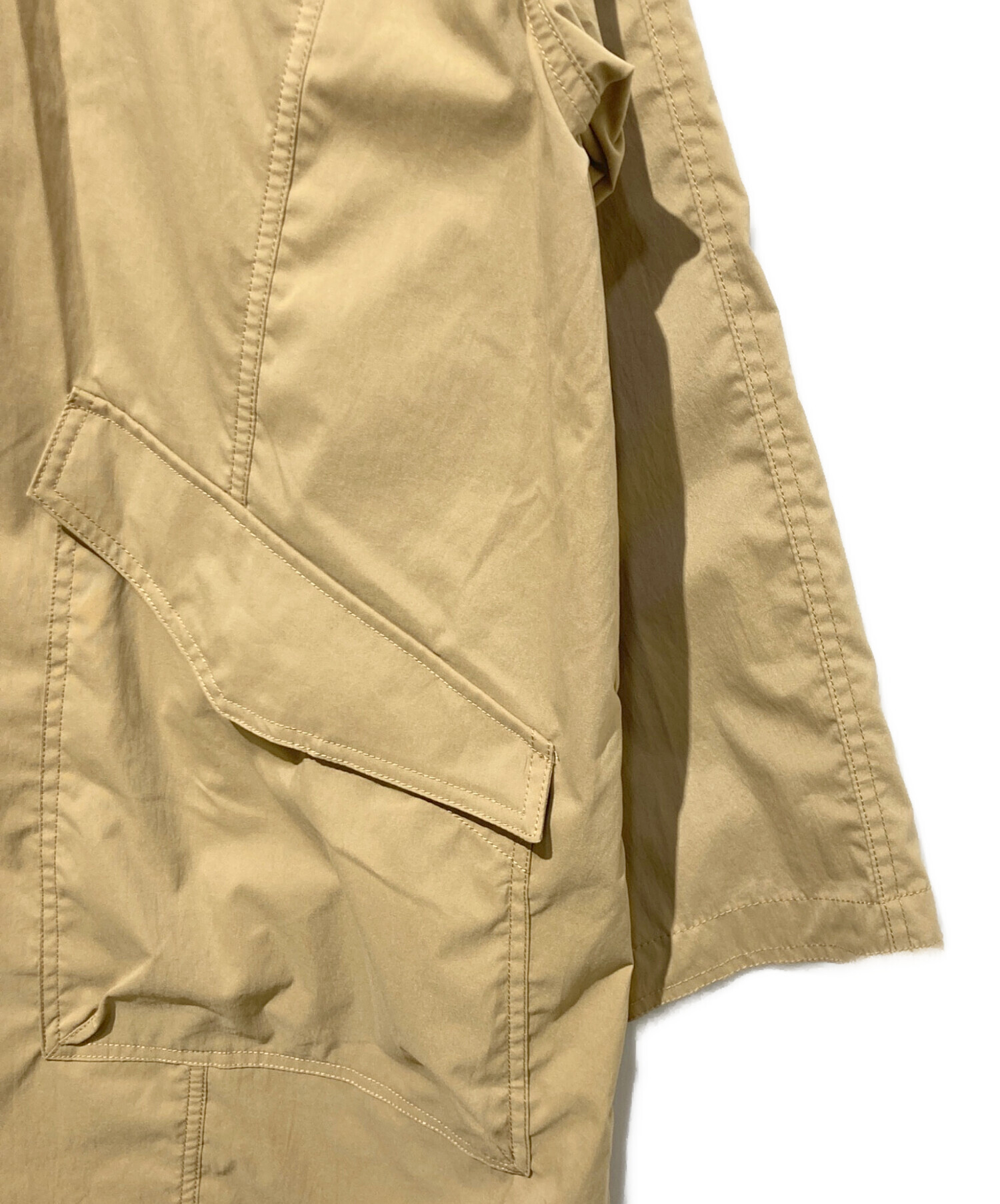 中古・古着通販】NEW BALANCE (ニューバランス) MET24 Utility Coat