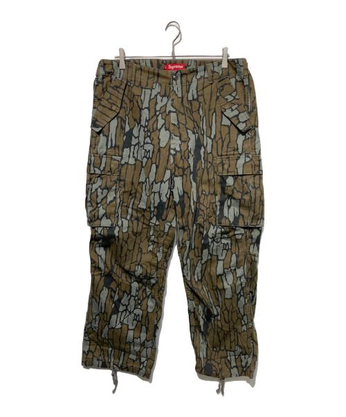 中古・古着通販】Supreme (シュプリーム) 25SS Mossy Oak Trebark Camo