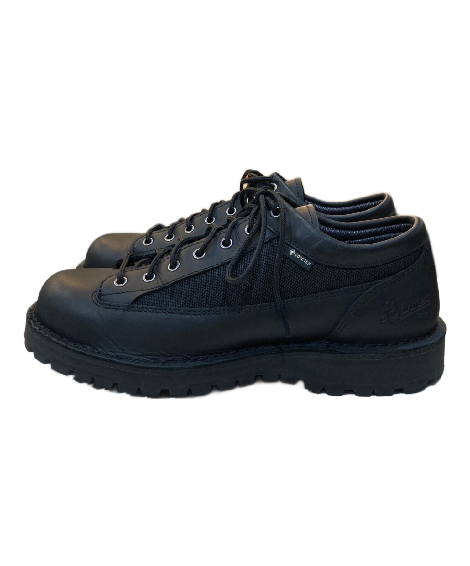 Danner フィールドロー ゴアテックス サイズ28cm 全2色Danner⁄ダナー
