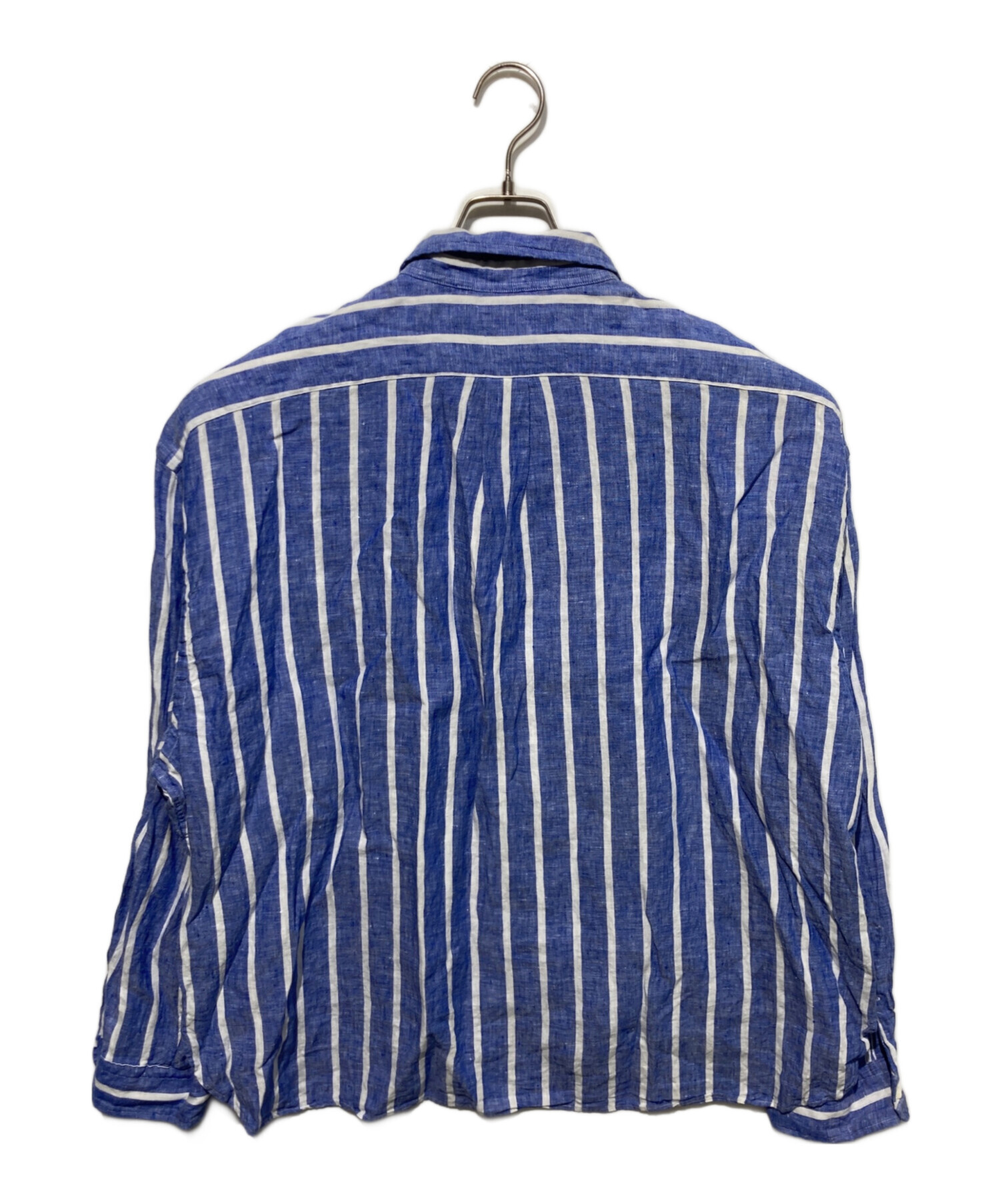 中古・古着通販】POLO RALPH LAUREN (ポロ・ラルフローレン) リネン 