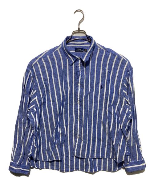 中古・古着通販】POLO RALPH LAUREN (ポロ・ラルフローレン) リネン
