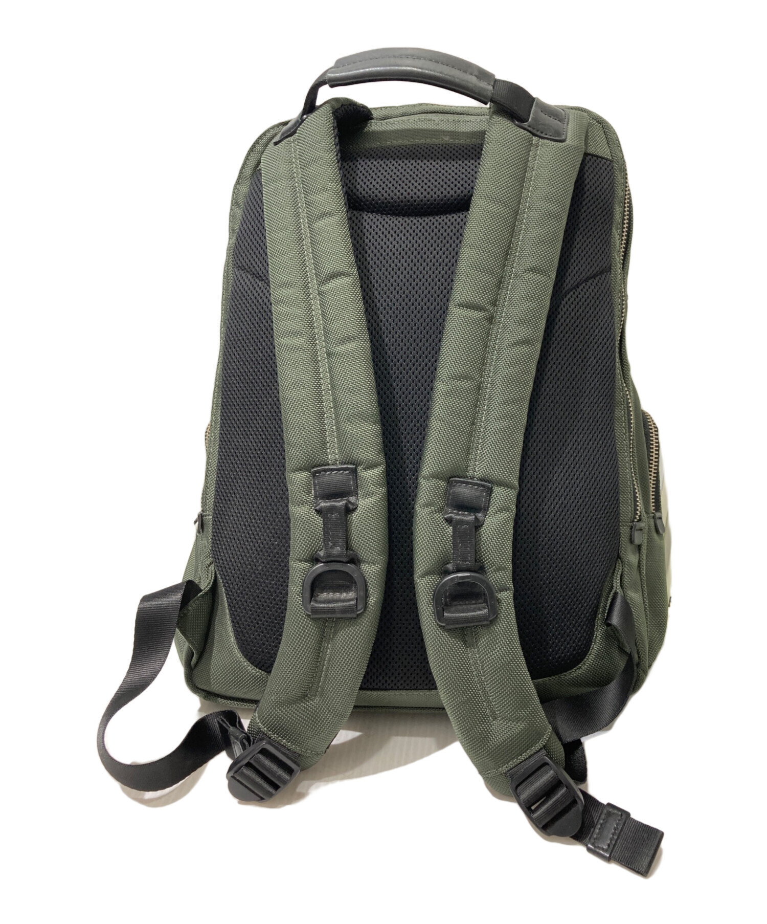 中古・古着通販】TUMI (トゥミ) Alpha Bravo Knox backpack リュック