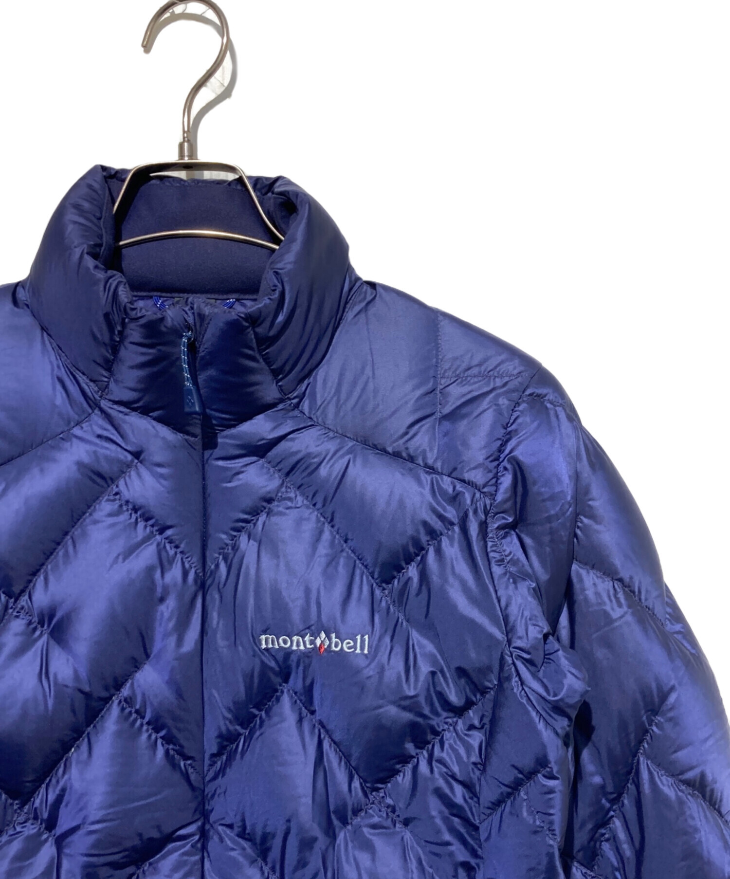 中古・古着通販】mont-bell (モンベル) ライトアルパインダウン