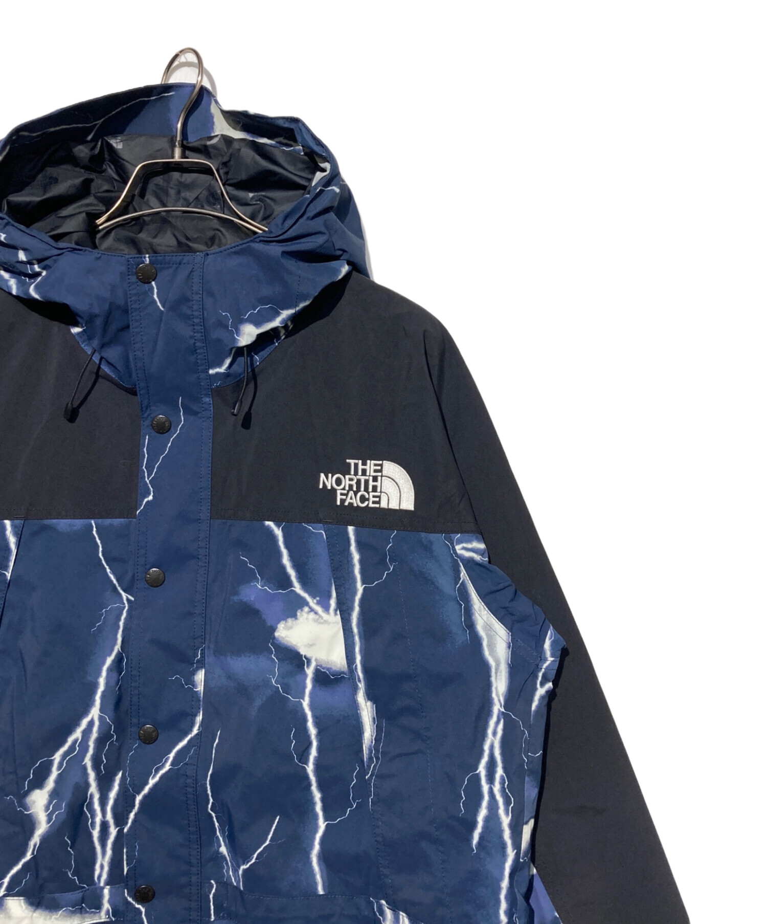 中古・古着通販】THE NORTH FACE (ザ ノース フェイス) Novelty